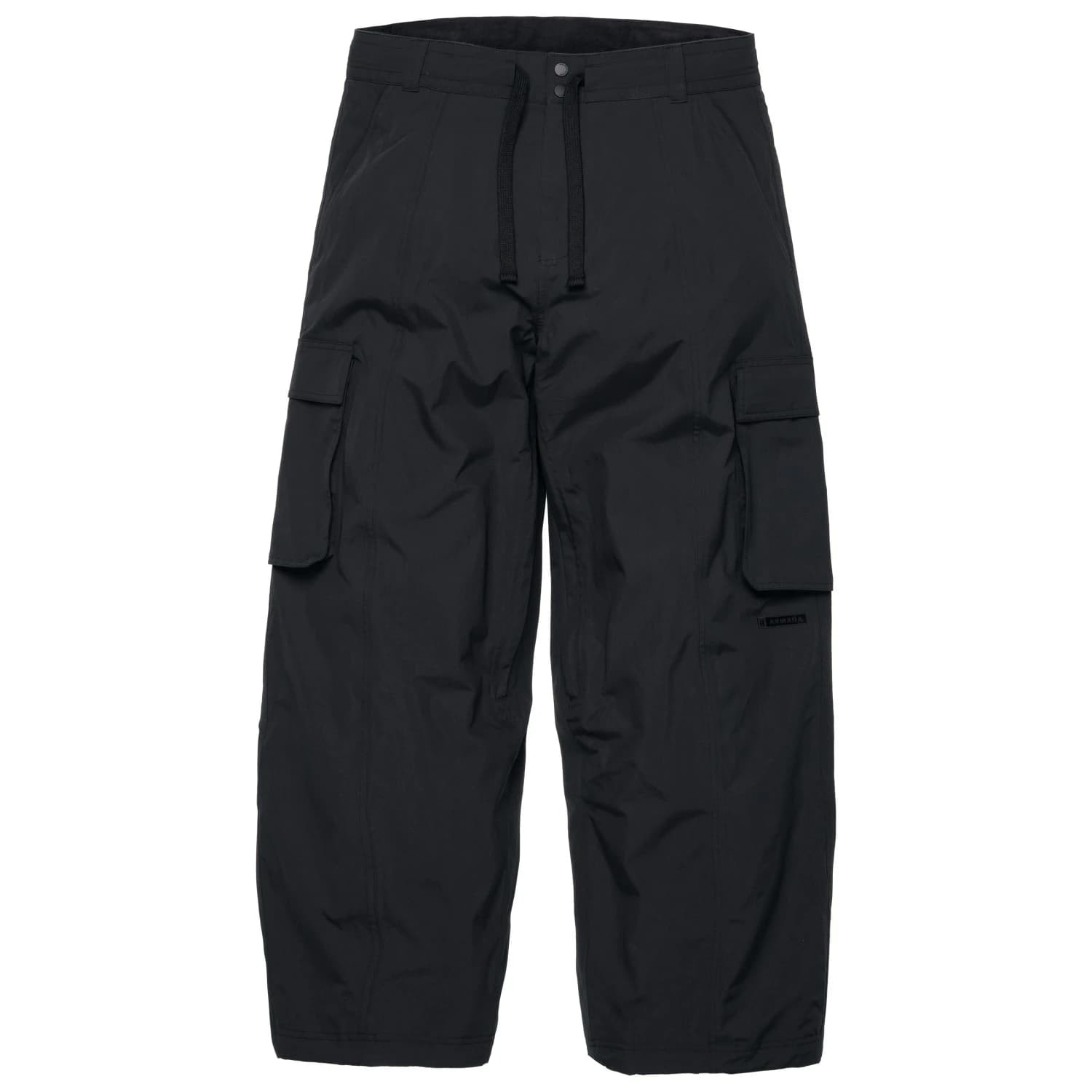 Ски панталон Armada Team Issue 2L Insulated Cargo Pant Ski trousers - Black