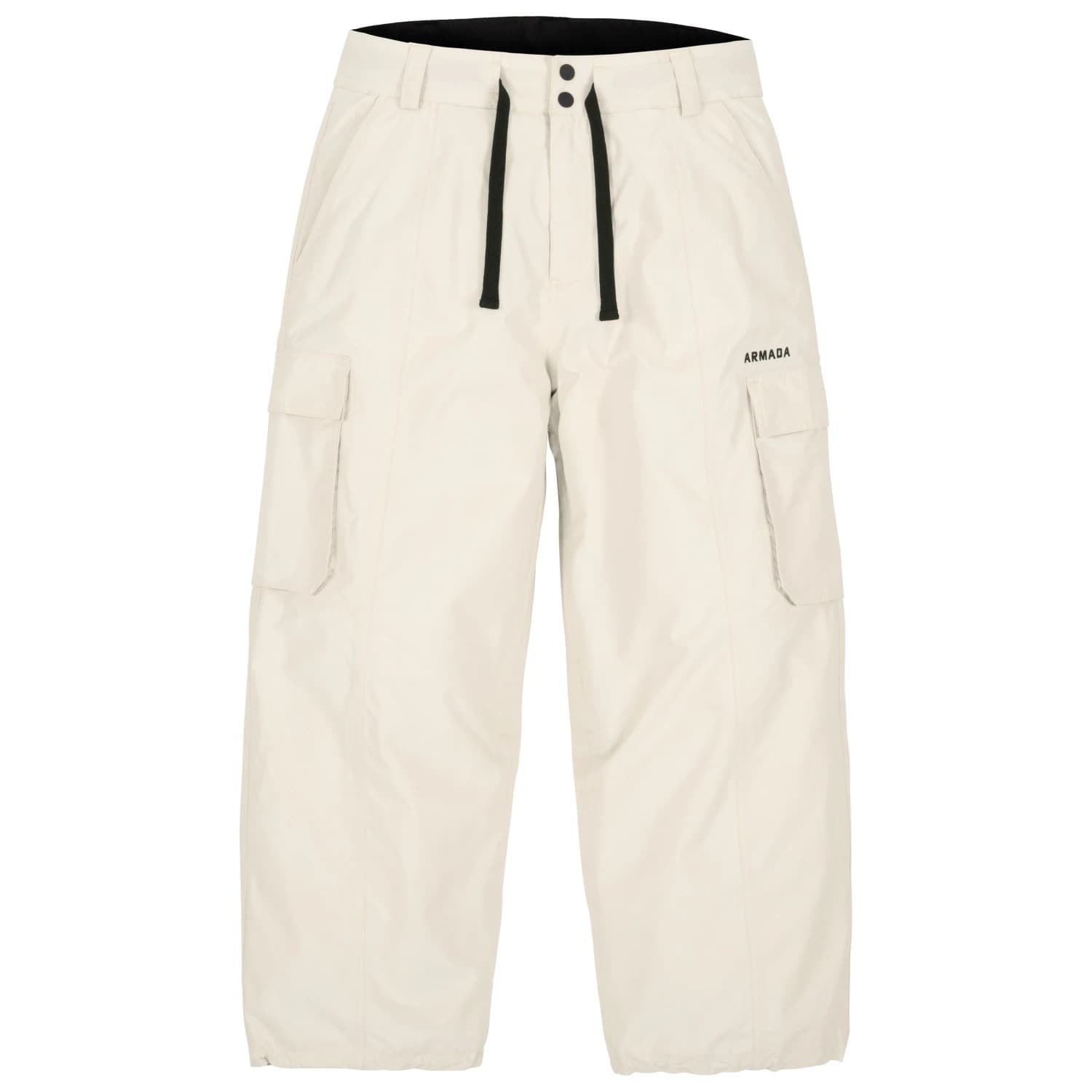 Ски панталон Armada Team Issue 2L Insulated Cargo Pant Ski trousers - Bone Dust