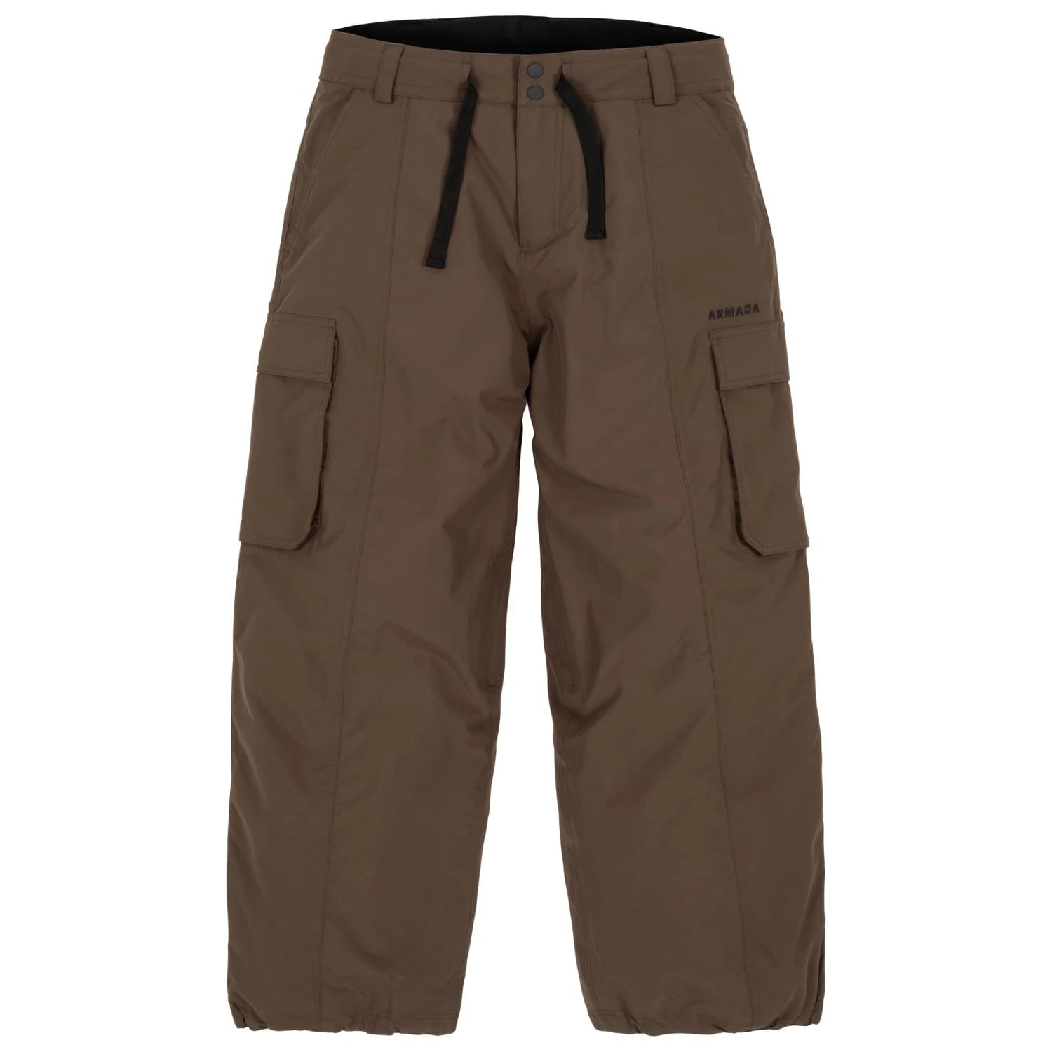 Ски панталон Armada Team Issue 2L Insulated Cargo Pant Ski trousers - Grizzly