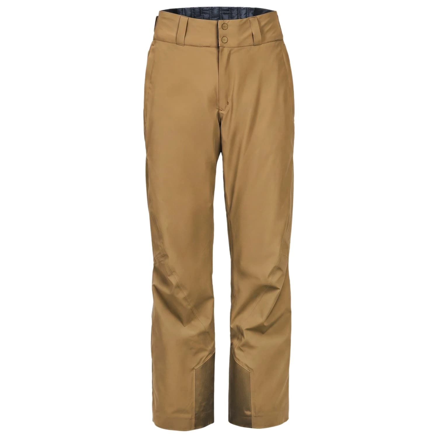Ски панталон The Mountain Studio Carv Insulated Stretch Pant Ski trousers - Otter