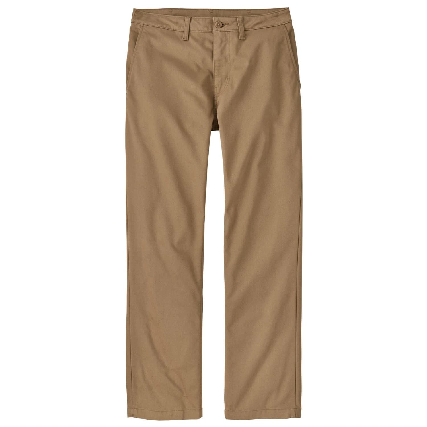 Мъжки ежедневен панталон Patagonia Twill Traveler Chino Pants Casual trousers - Slab Khaki
