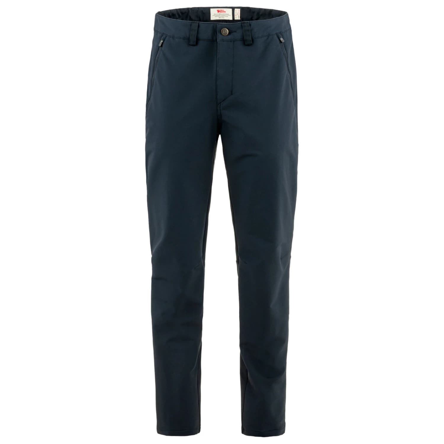 Мъжки зимен панталон Fjällräven Abisko Winter Stretch Trousers Winter trousers - Dark Navy