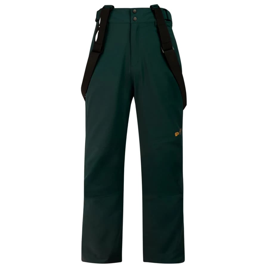 Мъжки ски панталон Protest PRTMikado Snowpants Ski trousers - Kombu Green