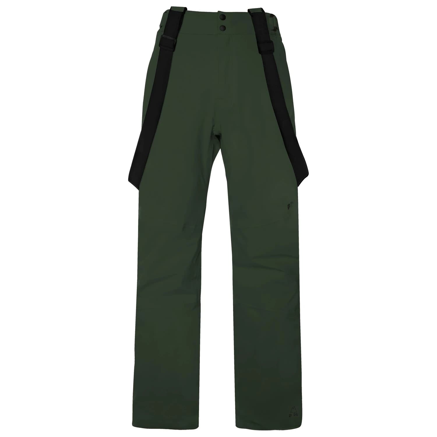 Ски панталон Protest PRTMikado Snowpants Ski trousers - Kale Green