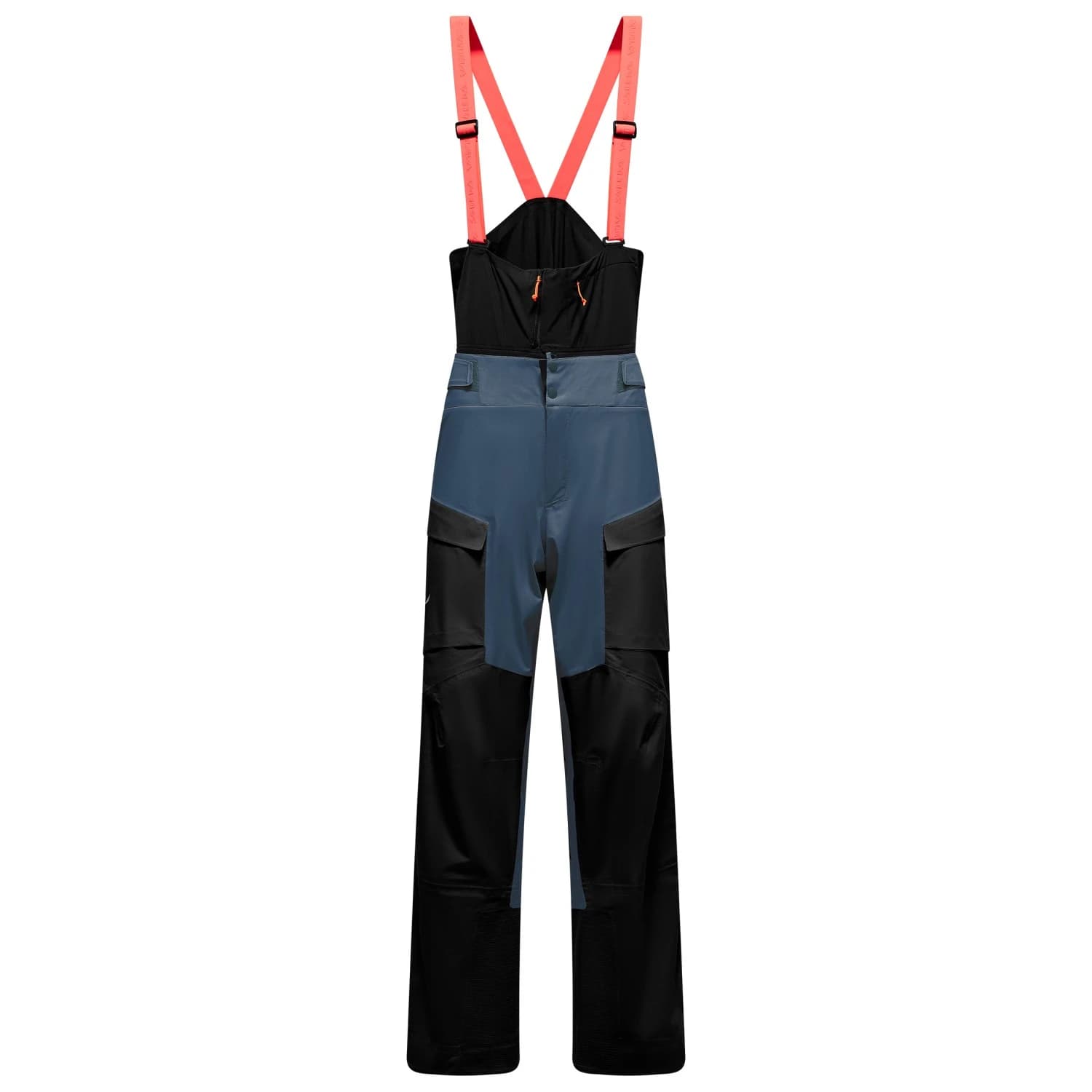 Панталон за ски-туринг Salewa Sella Free 3L PTX Pants Ski touring trousers - Dark Denim / 0910