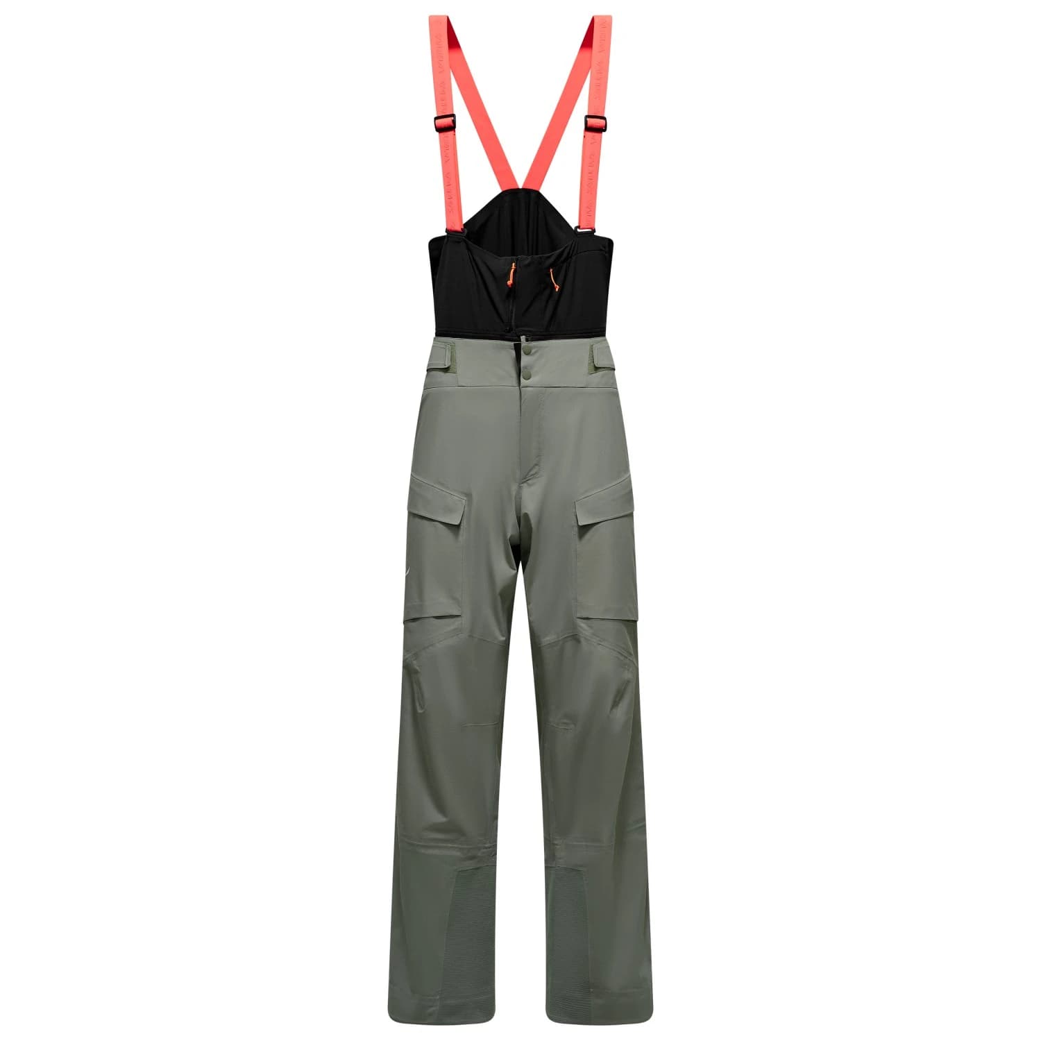 Панталон за ски-туринг Salewa Sella Free 3L PTX Pants Ski touring trousers - Shadow