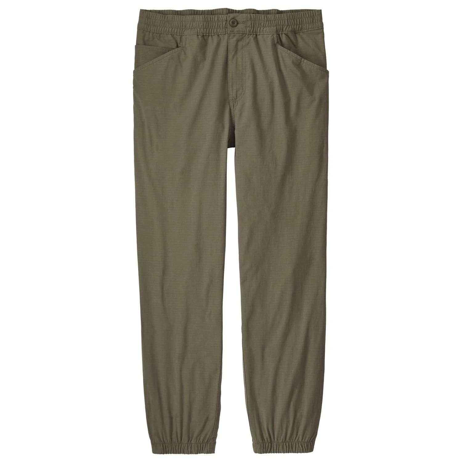 Мъжки ежедневен панталон Patagonia Nomader Joggers Casual trousers - Basin Green