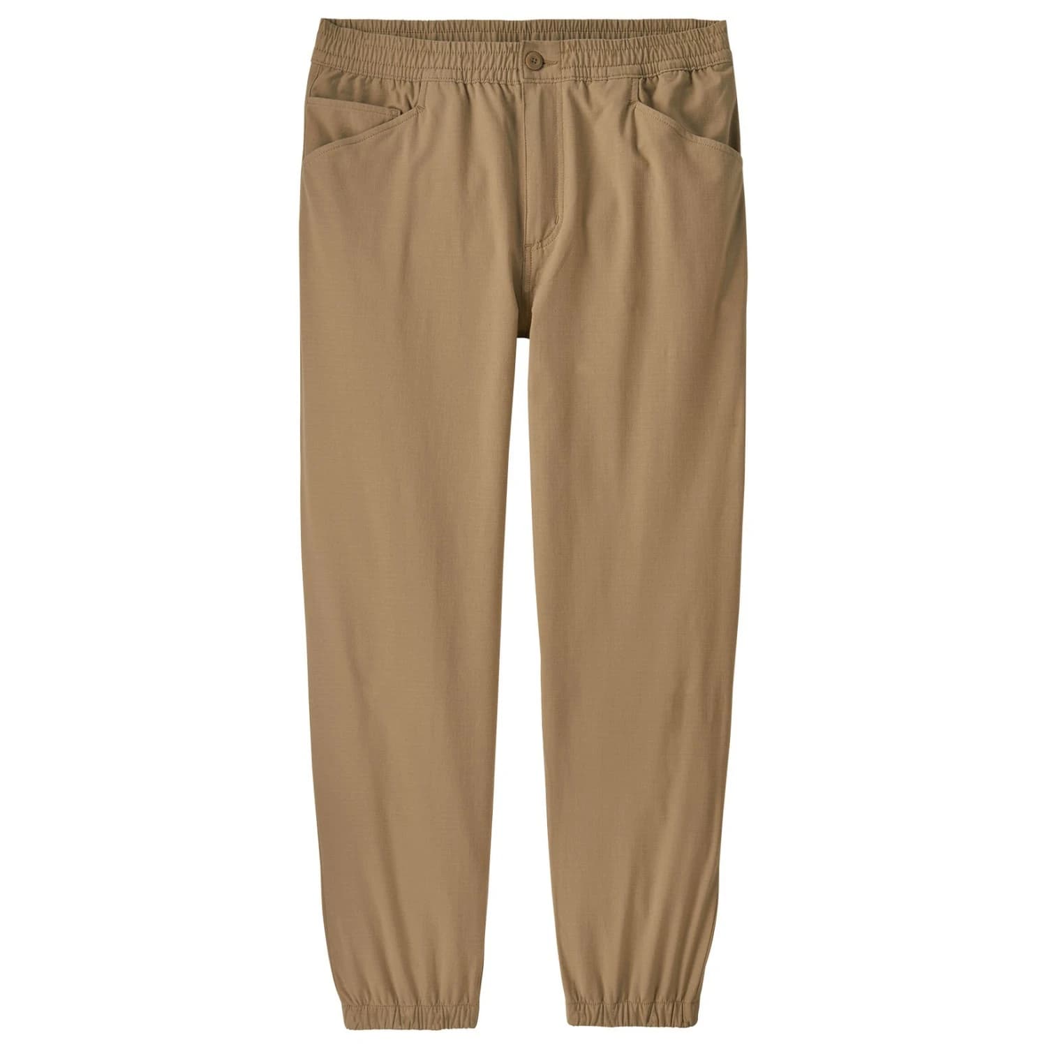 Мъжки ежедневен панталон Patagonia Nomader Joggers Casual trousers - Slab Khaki