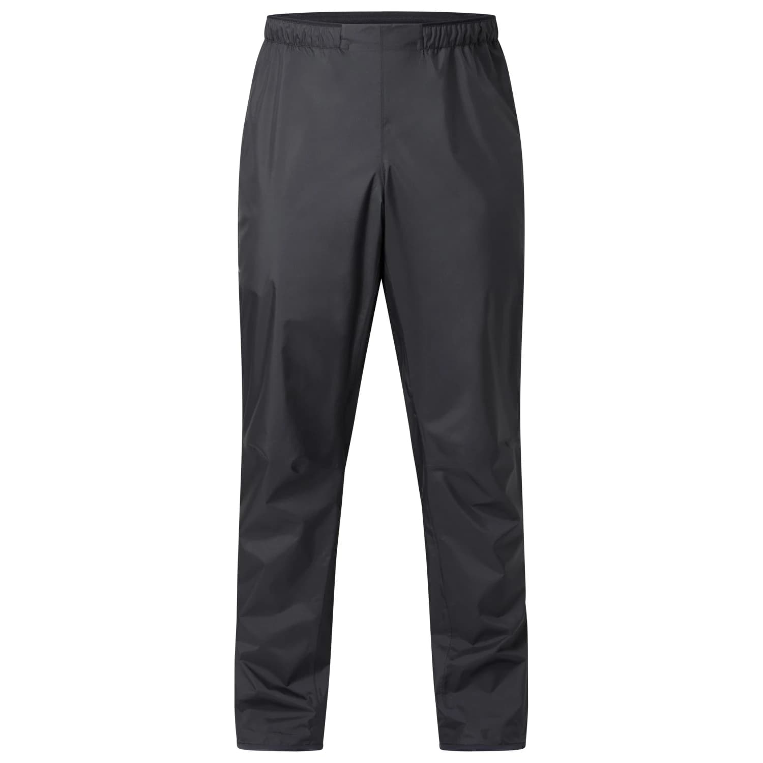 Мъжки водоустойчив панталон Haglöfs L.I.M Airak 2,5L Pant Waterproof trousers - True Black