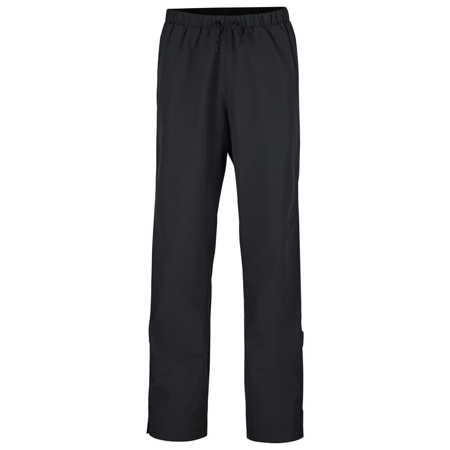 Мъжки водоустойчив панталон Didriksons Grit USX Pants 3 Waterproof trousers - Black