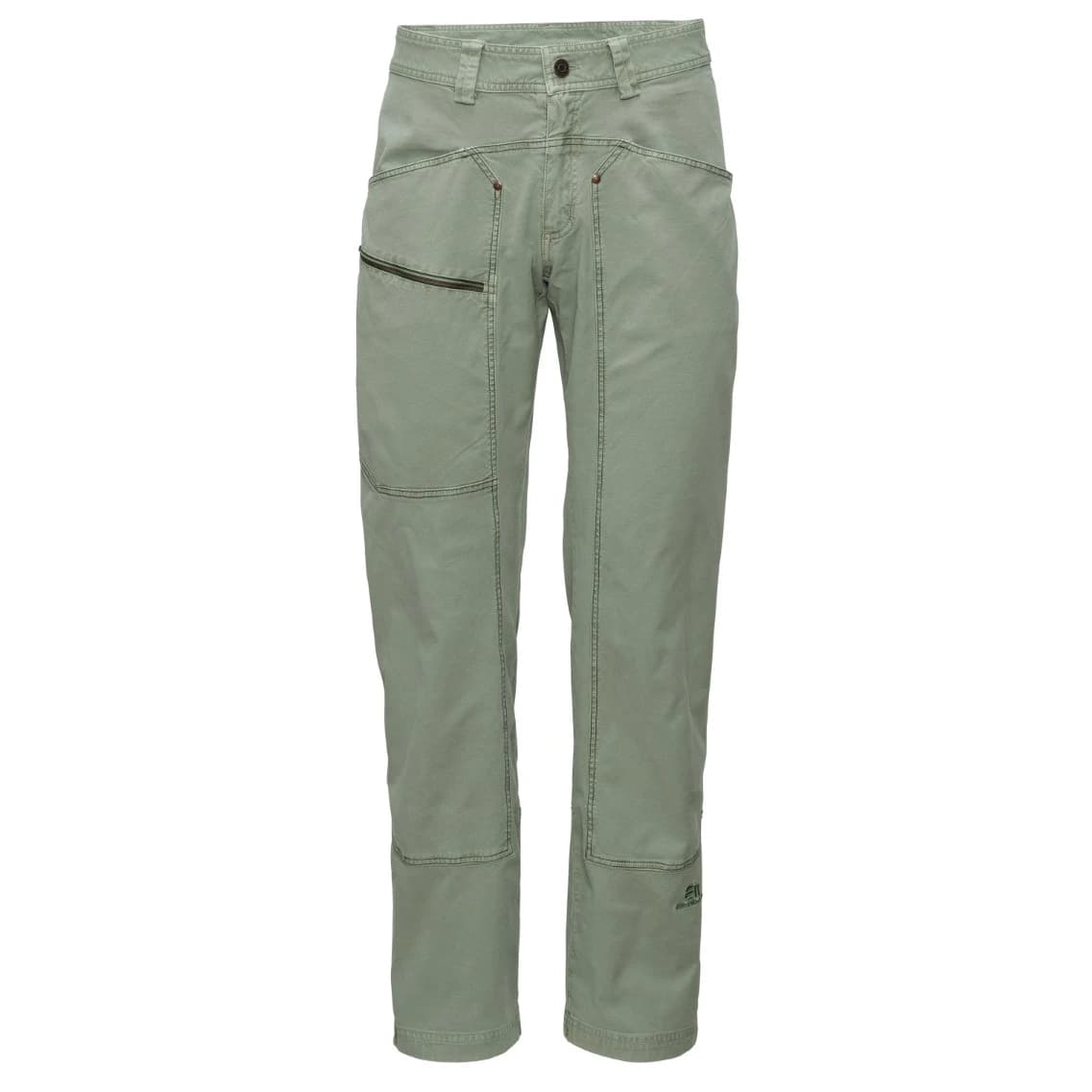 Мъжки ежедневен панталон Elevenate Sunset Pants Casual trousers - Sea Green