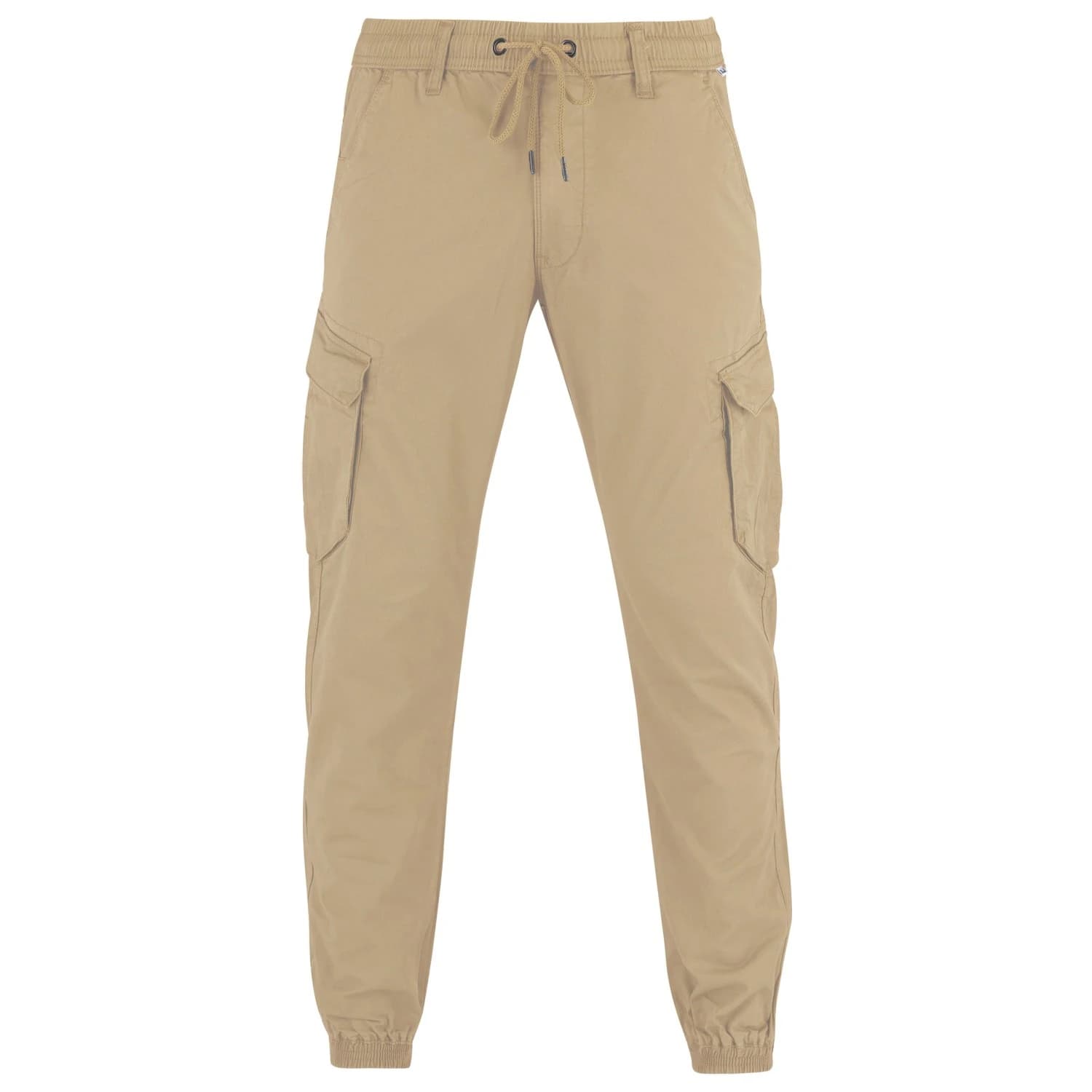 Мъжки ежедневен панталон Reell Reflex Cargo LW Casual trousers - Beige
