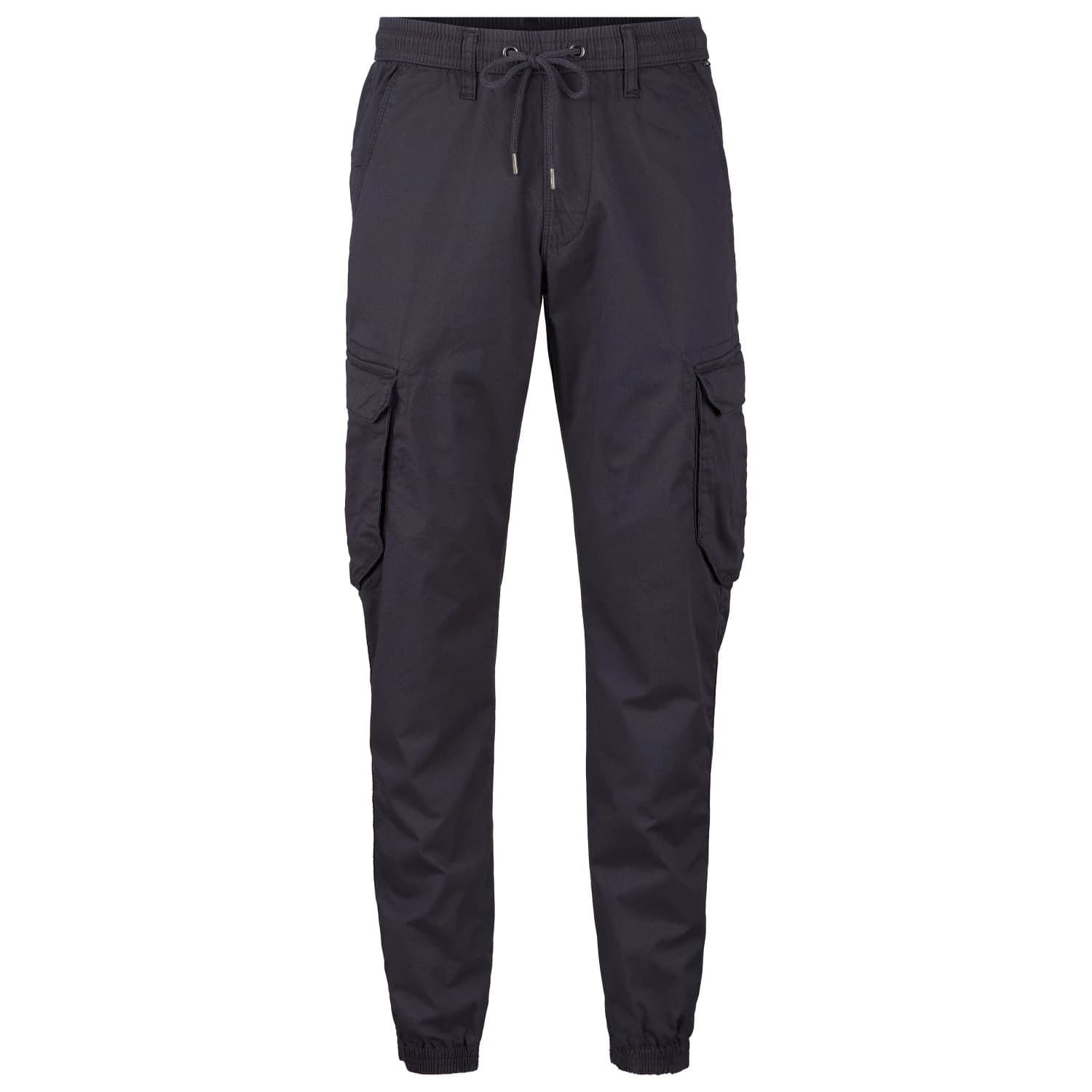 Мъжки ежедневен панталон Reell Reflex Cargo LW Casual trousers - Night Blue