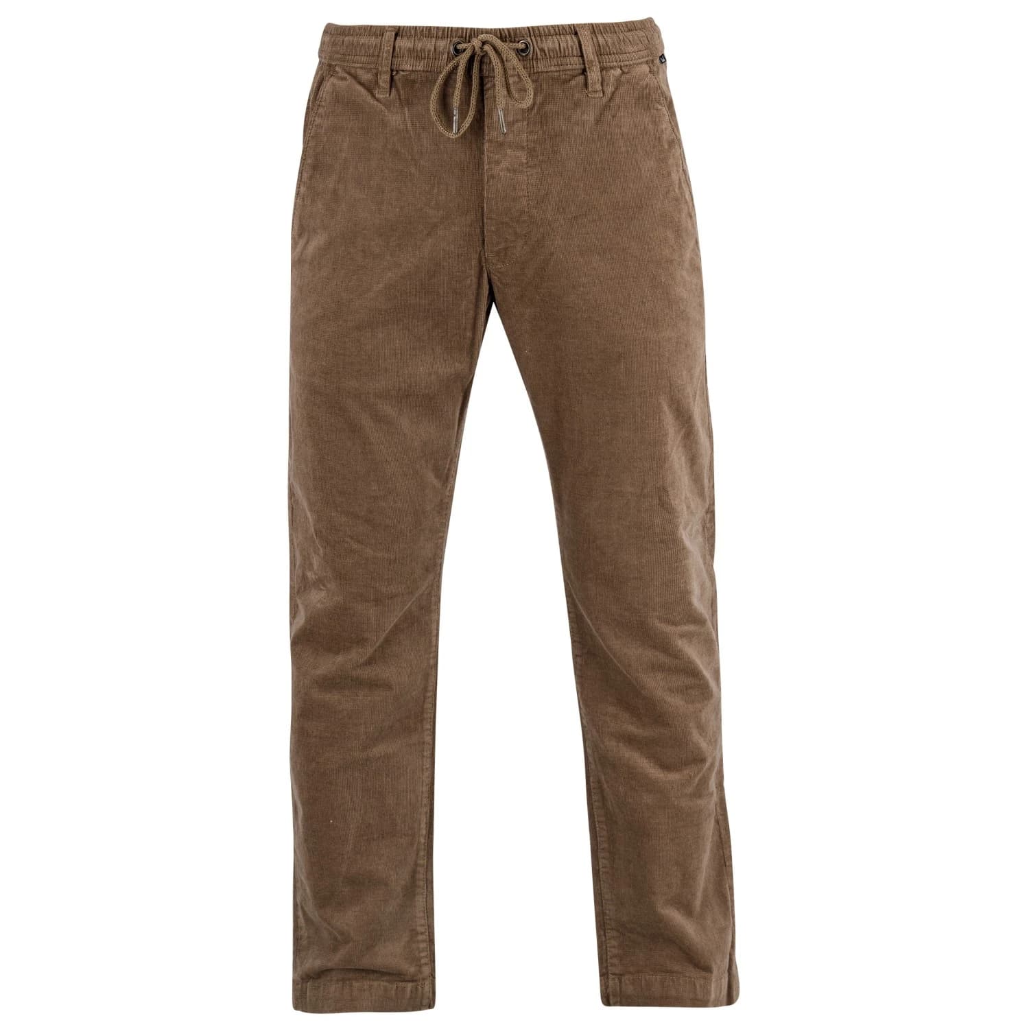Мъжки ежедневен панталон Reell Reflex Loose Chino Casual trousers - Lichen Square Cord