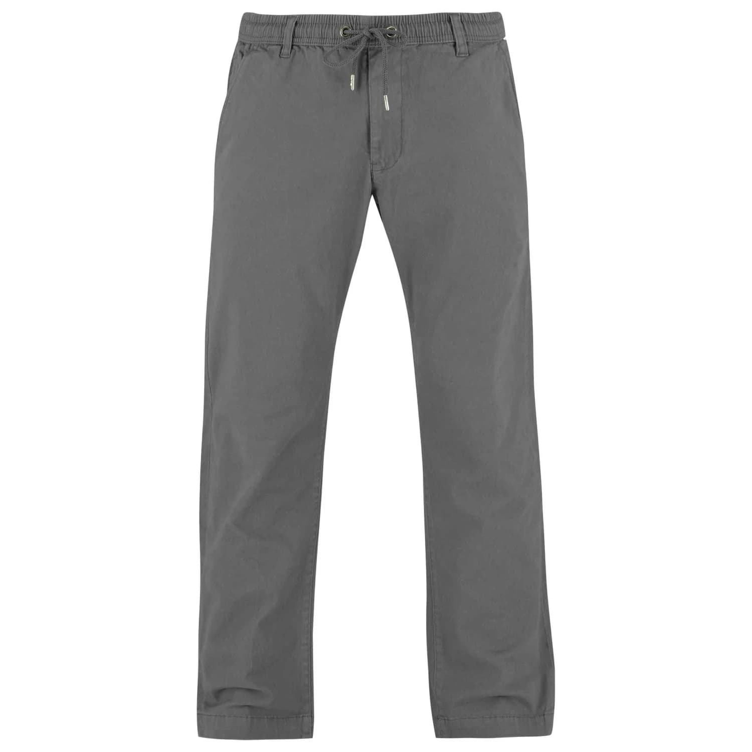 Мъжки ежедневен панталон Reell Reflex Loose Chino Casual trousers - Vulcan Grey