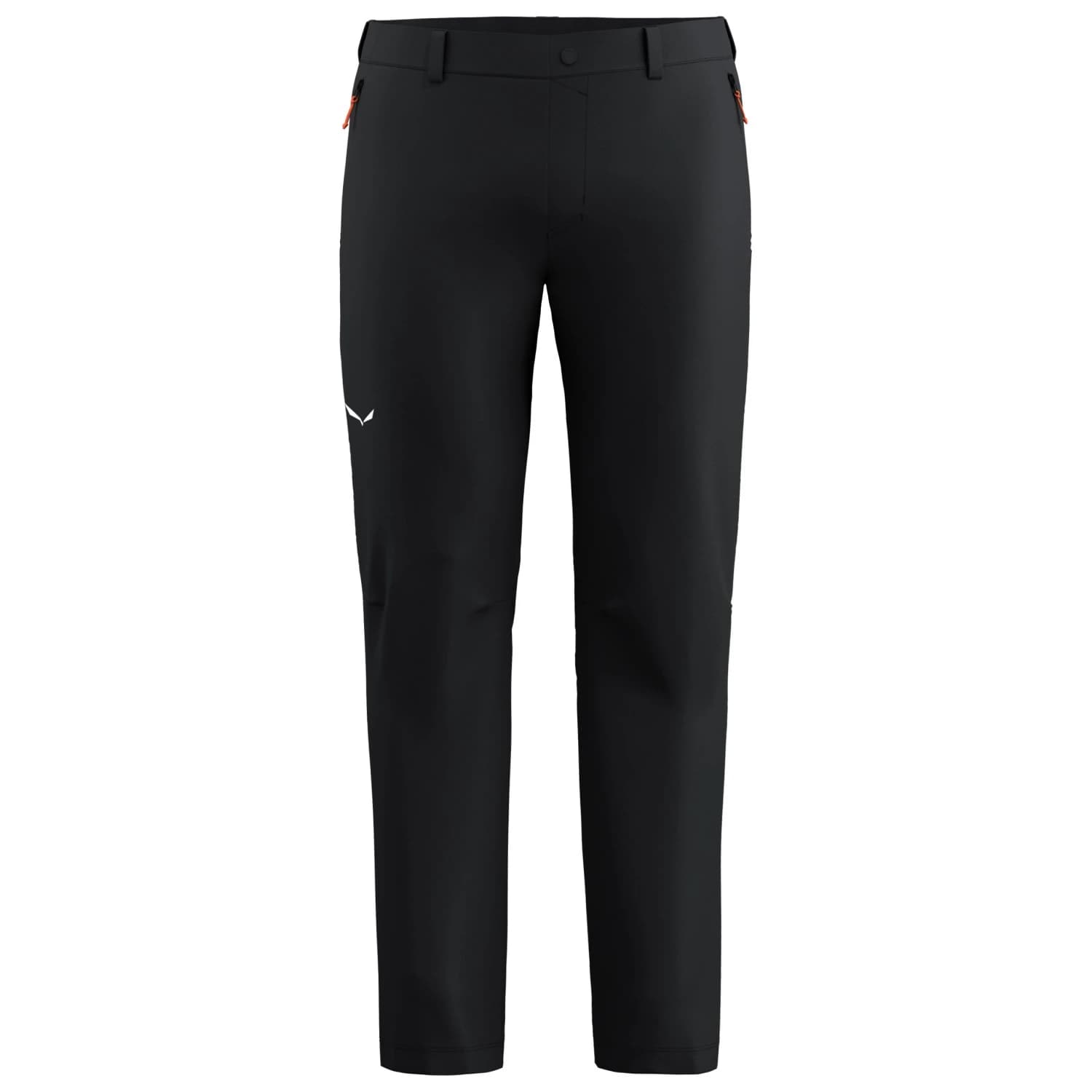 Мъжки туристически панталон Salewa Puez Talveno DST Pant Walking trousers - Black Out