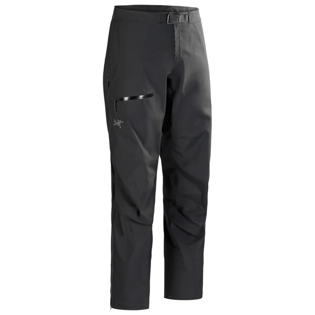 Мъжки водоустойчив панталон Arc'teryx Beta Pant Waterproof trousers - Black