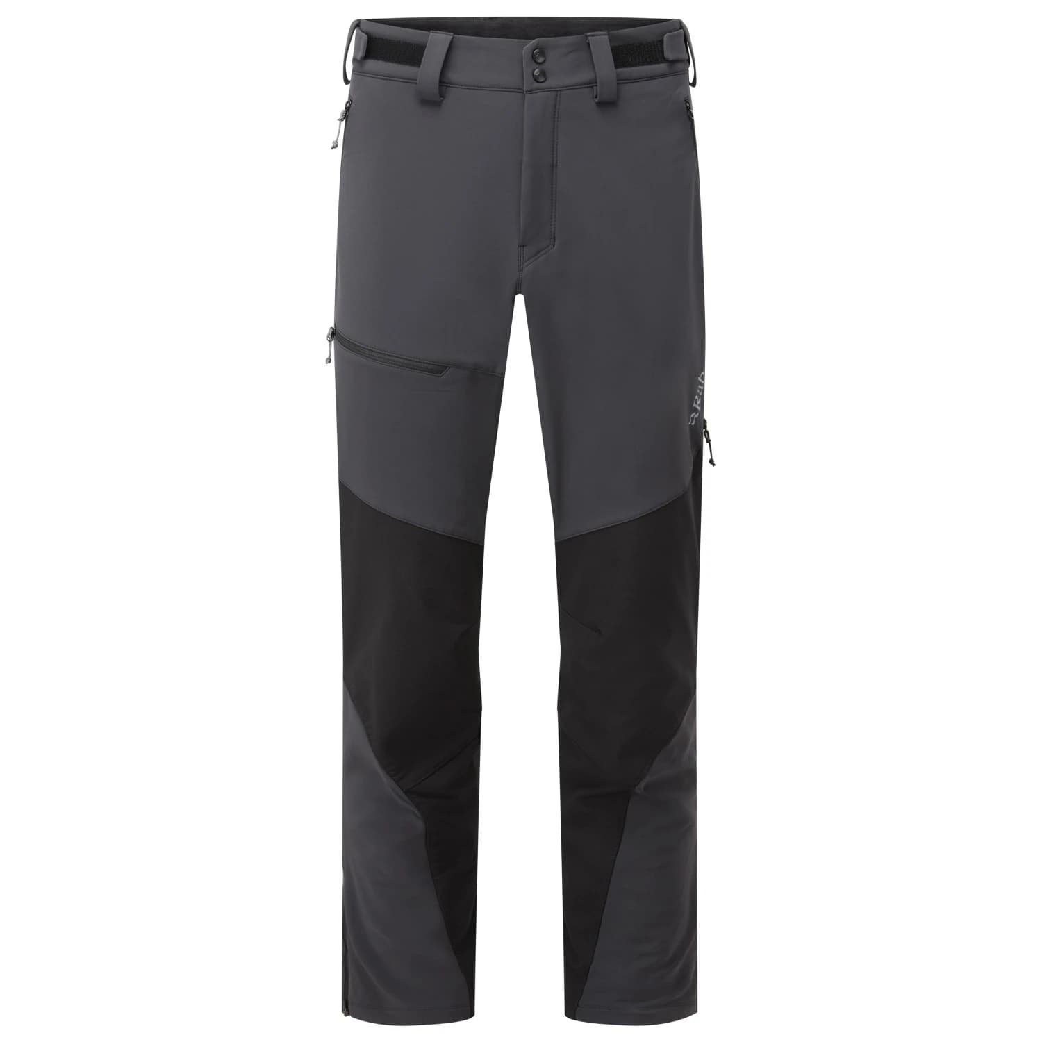 Зимен панталон Rab Torque Winter Pants Winter trousers - Black