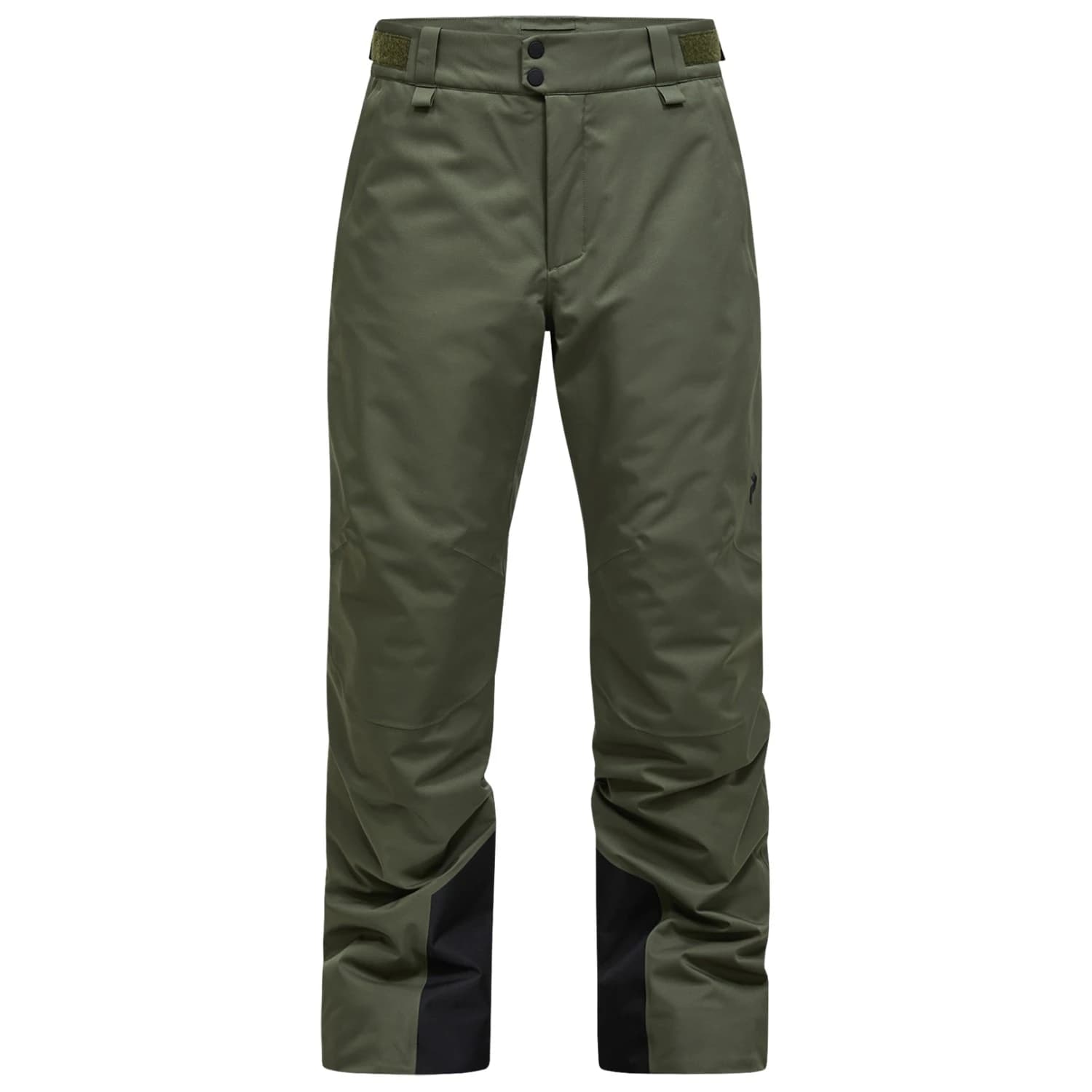 Мъжки ски панталон Peak performance Maroon Insulated Pants Ski trousers - Pine Needle