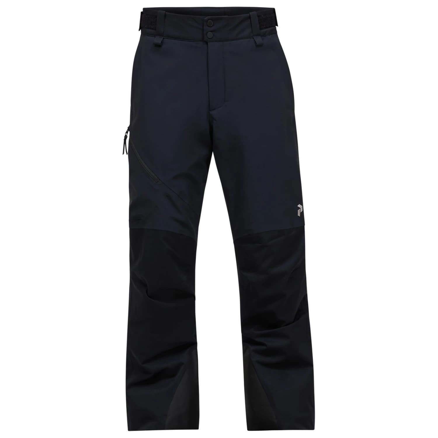Мъжки ски панталон Peak performance Shred Insulated Pants Ski trousers - Black