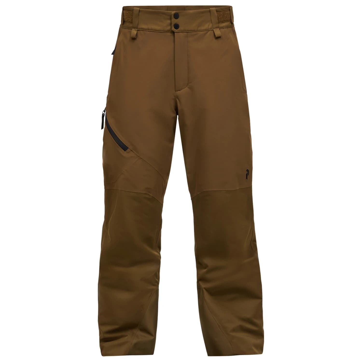 Мъжки ски панталон Peak Performance Shred Insulated Pants Ski trousers - Meadow Moss