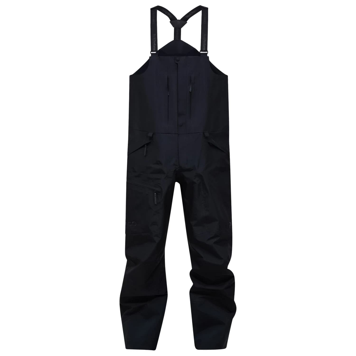 Ски панталон Peak Performance Vertical GORE-TEX Pro Bib Pants Ski trousers - Black