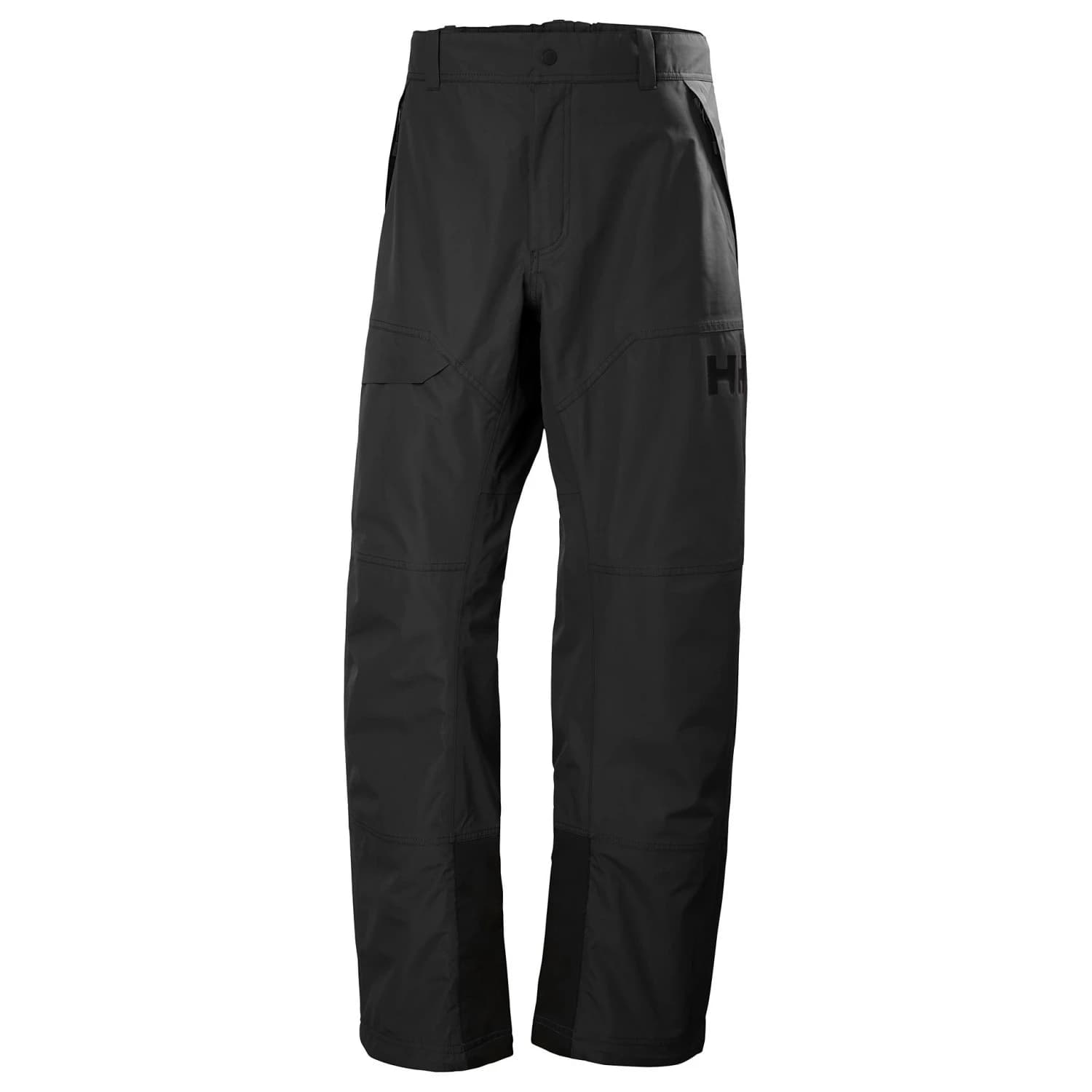Мъжки ски панталон Helly hansen Emiko Shell Pant Ski trousers - Black
