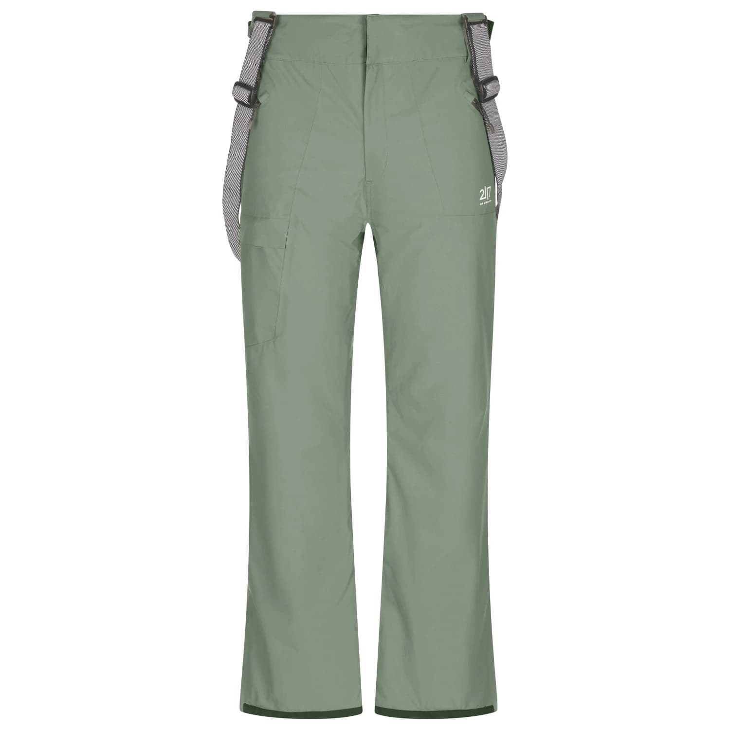 Мъжки ски панталон 2117 of Sweden Kabo Ski Pant Ski trousers - Pine