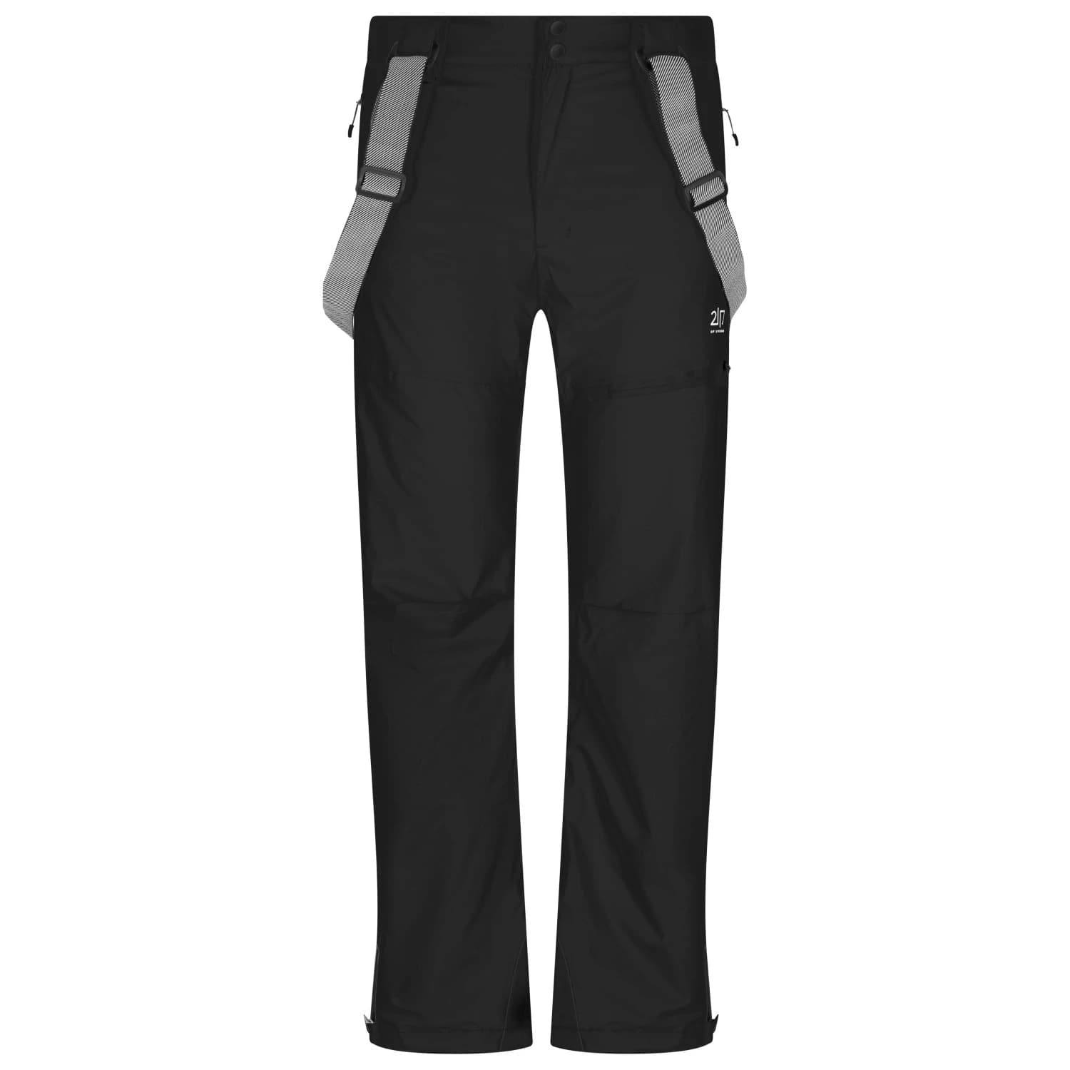 Ски панталон 2117 of Sweden Nausta Ski Pant Ski trousers - Black
