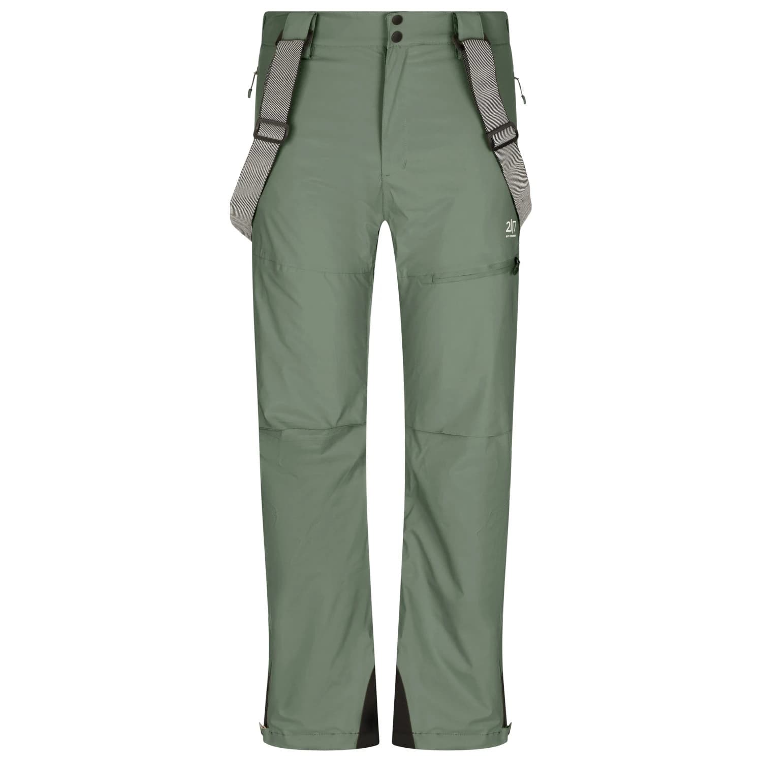 Ски панталон 2117 of Sweden Nausta Ski Pant Ski trousers - Pine