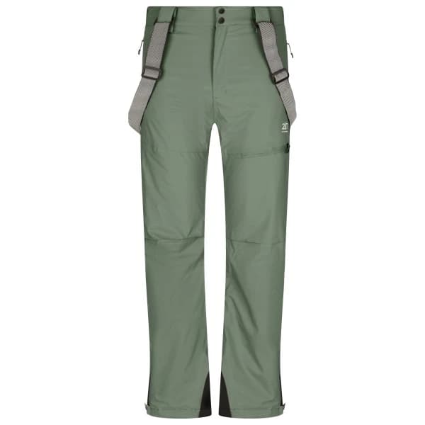 Мъжки ски панталон 2117 of Sweden Nausta Ski Pant Ski trousers - Pine