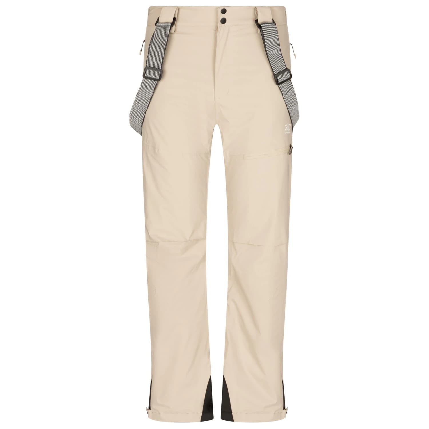 Ски панталон 2117 of Sweden Nausta Ski Pant Ski trousers - Sand