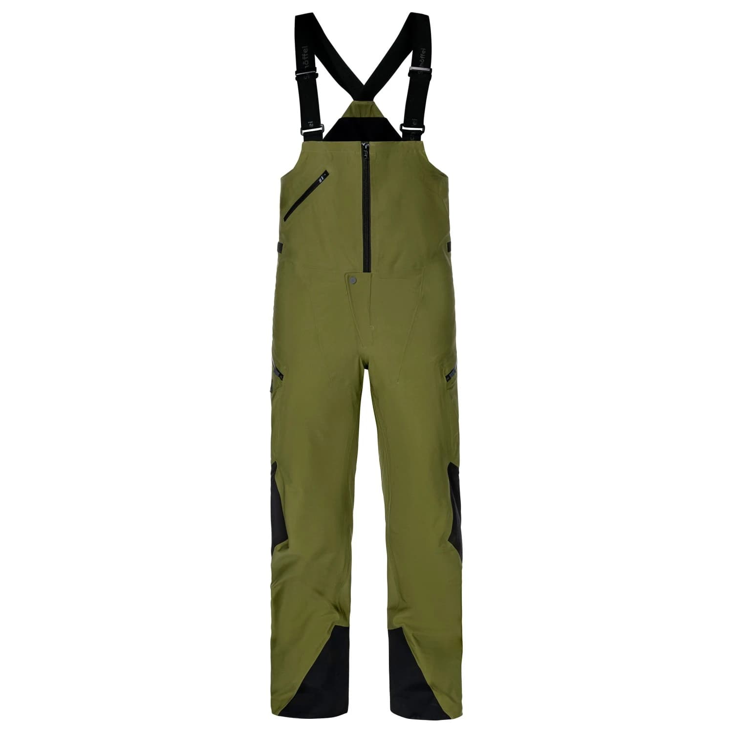 Ски панталон Schöffel Pants Lufeld Ski trousers - Avocado Branch