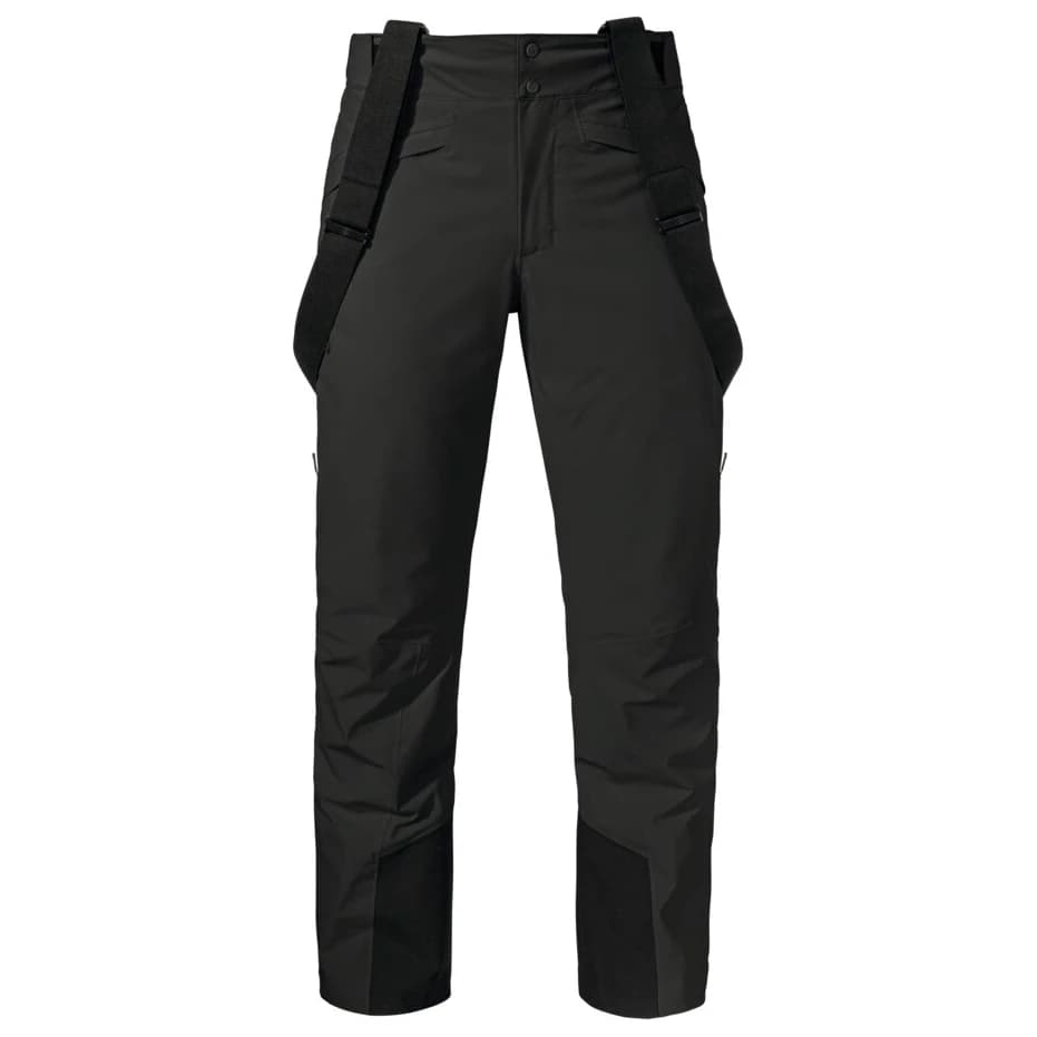 Ски панталон Schöffel Pants Mountet Ski trousers - Black