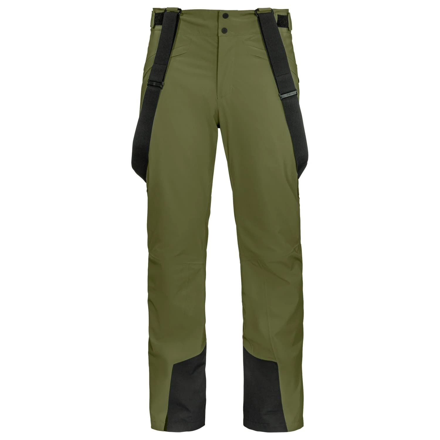 Ски панталон Schöffel Pants Mountet Ski trousers - Avocado Branch