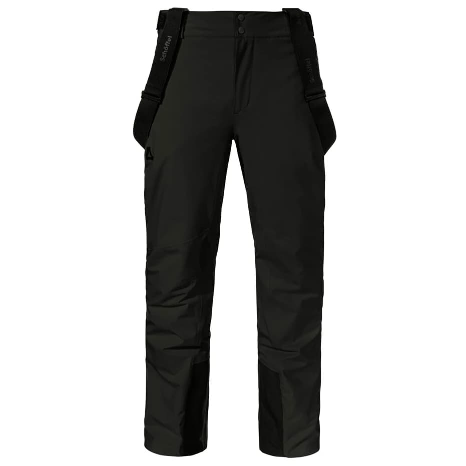 Мъжки ски панталон Schöffel Pants Pine Ski trousers - Black