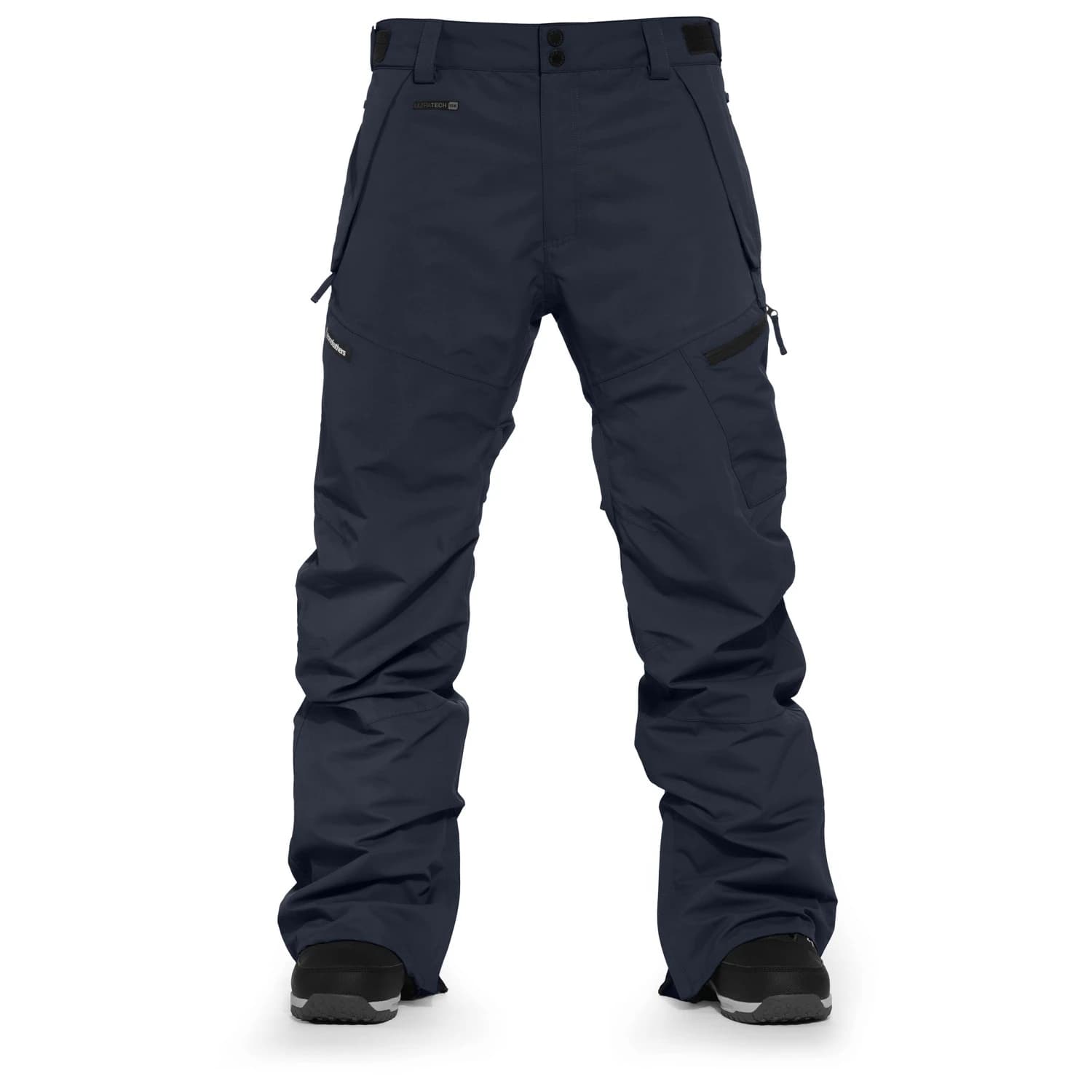Ски панталон Horsefeathers Fink Pants Ski trousers - Indigo