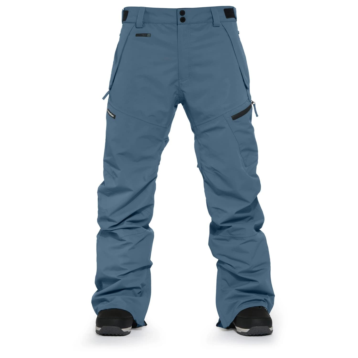 Ски панталон Horsefeathers Fink Pants Ski trousers - Moonlight Blue