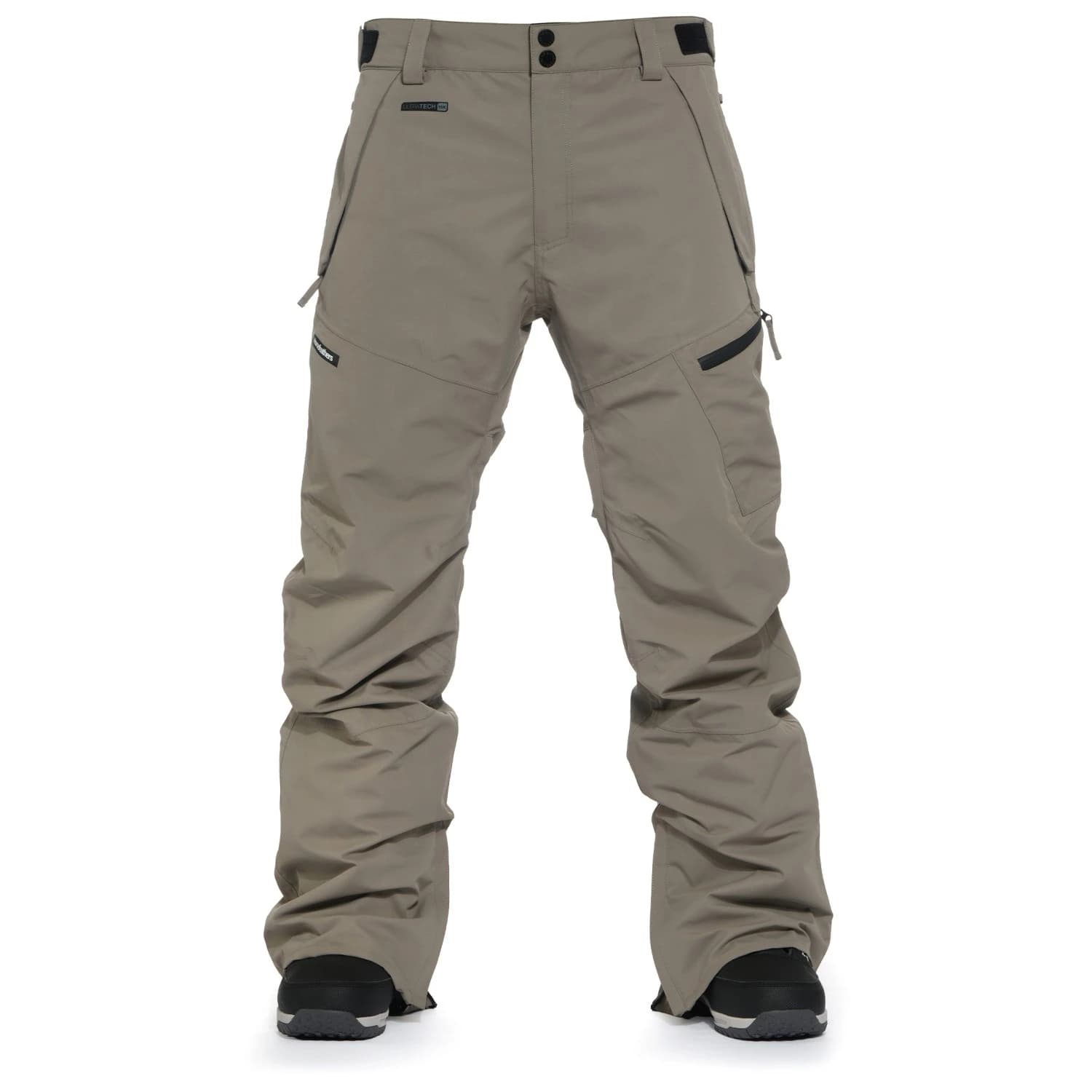 Ски панталон Horsefeathers Fink Pants Ski trousers - Taupe