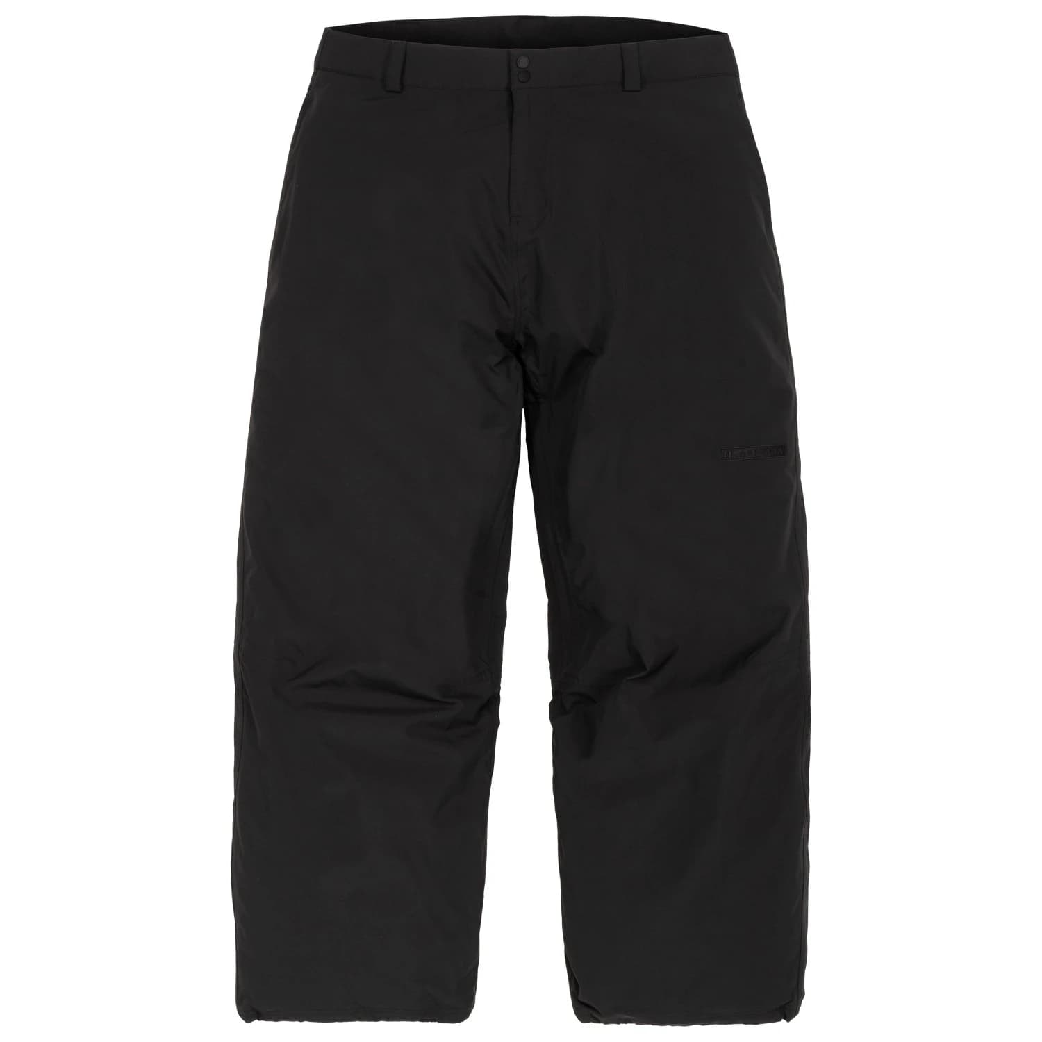 Ски панталон Armada Team Issue 2L Insulated Pant Ski trousers - Black