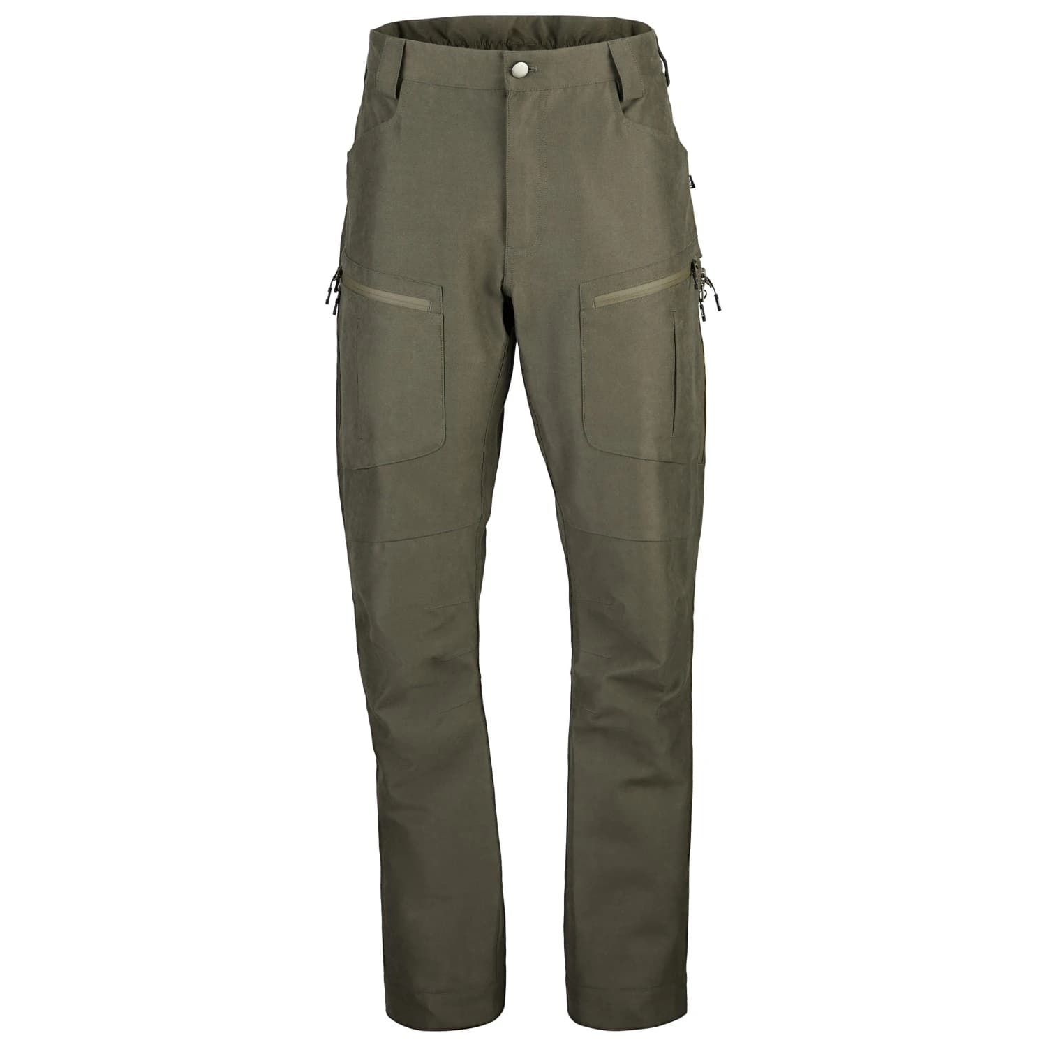 Мъжки водоустойчив панталон Stoic LaisholmSt. Waterproof Tour Pants Walking trousers - Dark Olive