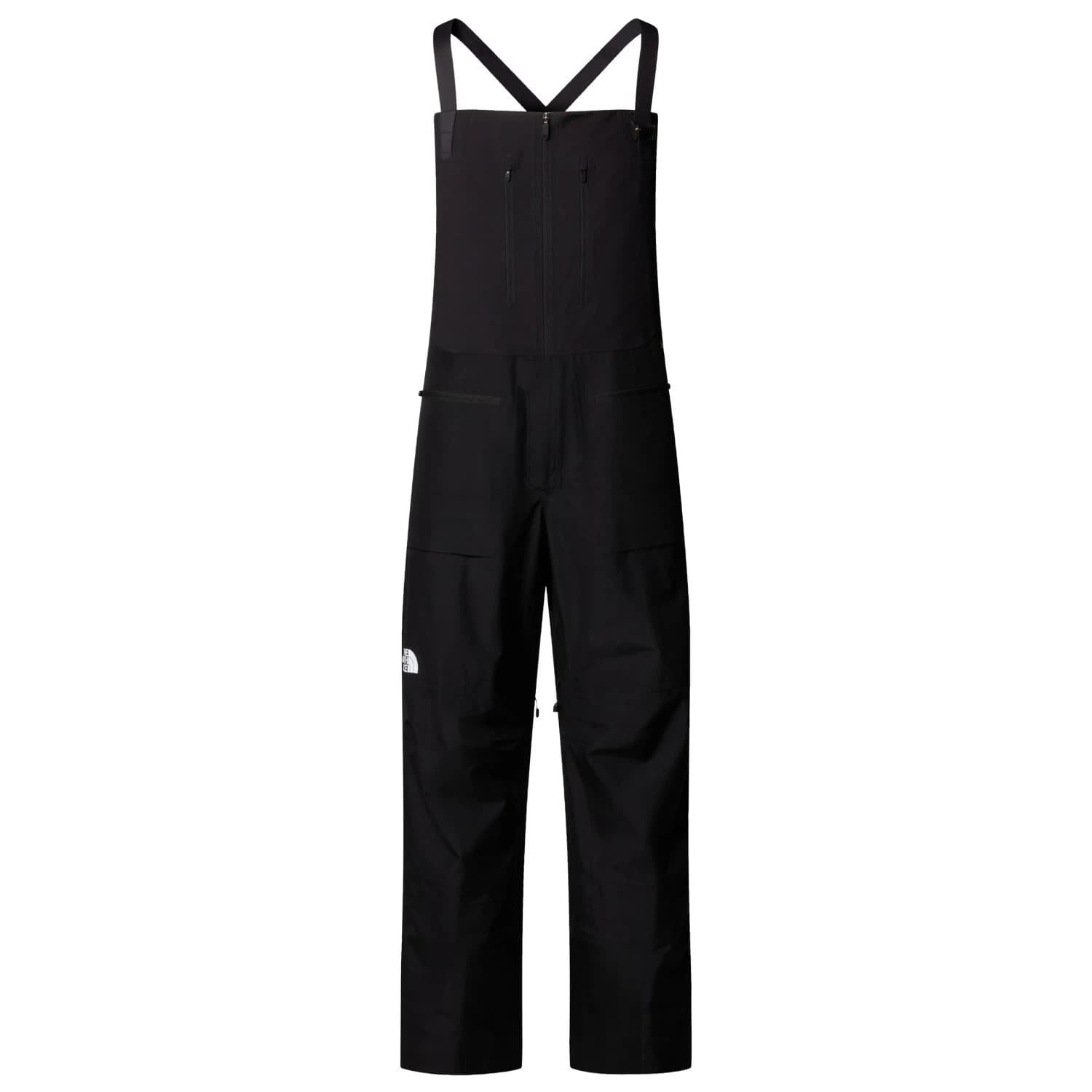 Мъжки ски панталон The North Face Summit Verbier GTX Bib Ski trousers - TNF Black