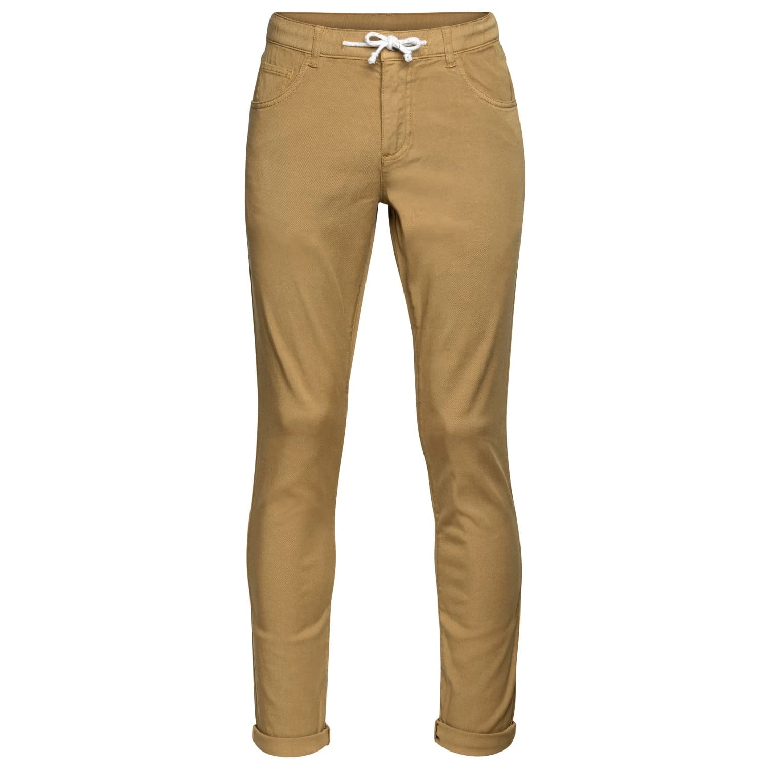 Ежедневен панталон Chillaz San Diego Winter Casual trousers - Curry