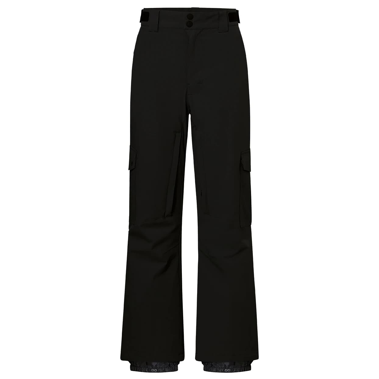 Мъжки ски панталон Rehall Benn Ski trousers - Black