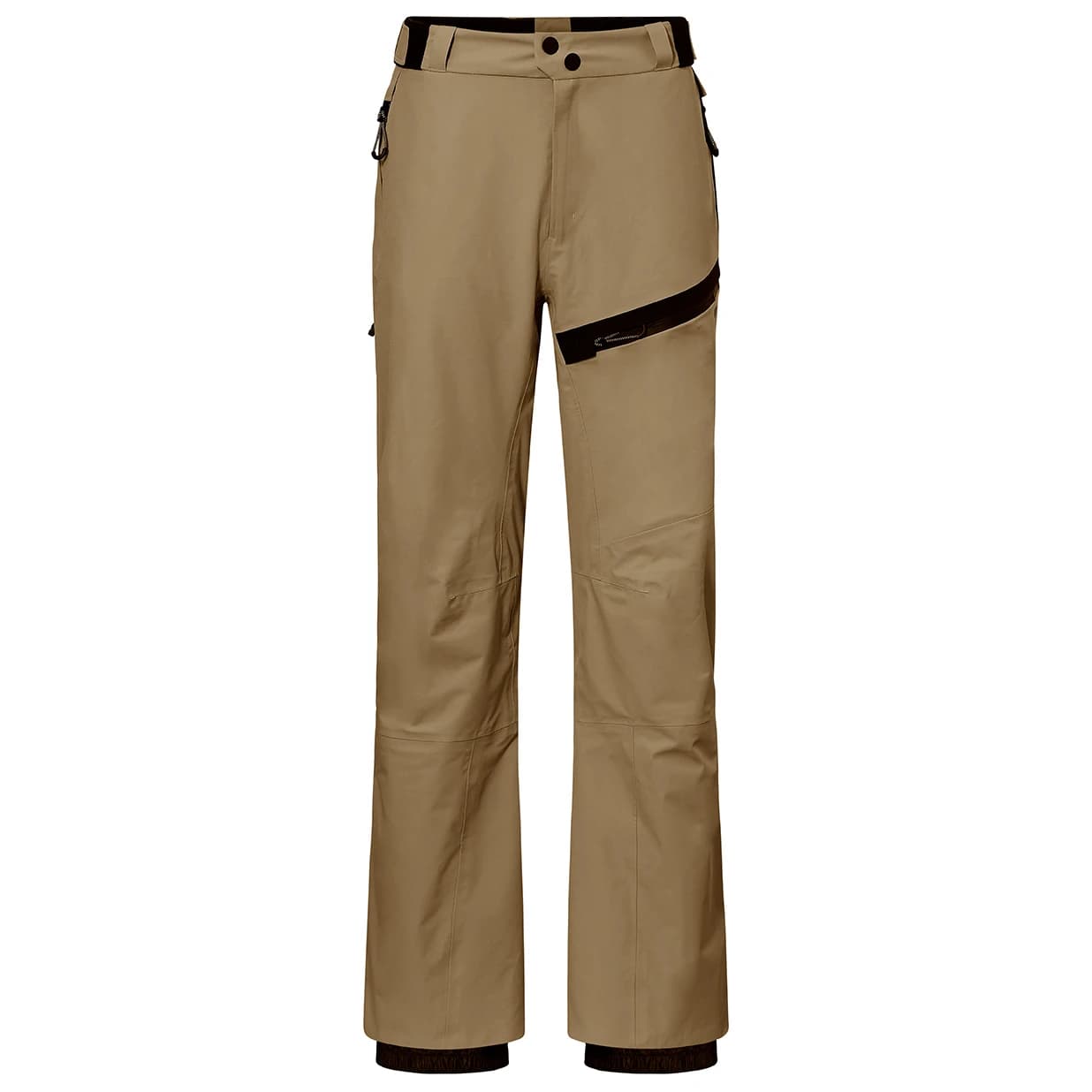 Ски панталон Rehall Sugar Ski trousers - Ocher
