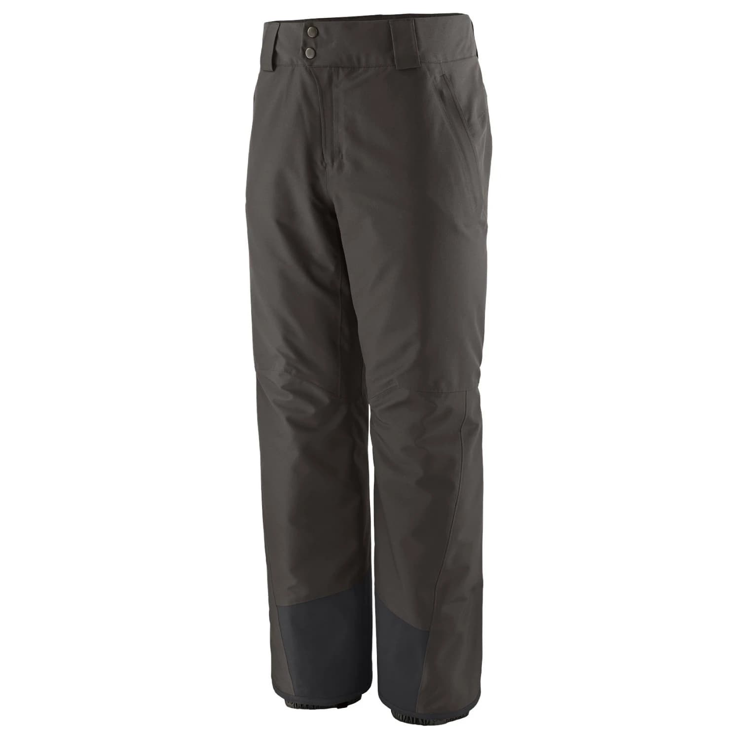 Ски панталон Patagonia Insulated Powder Town Pants Ski trousers - Black