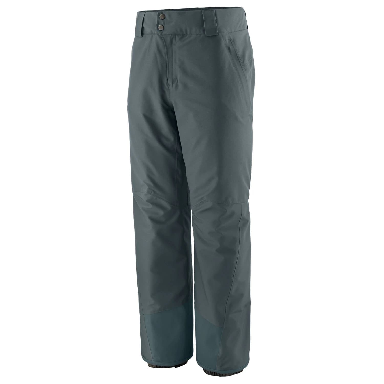 Ски панталон Patagonia Insulated Powder Town Pants Ski trousers - Summit Blue