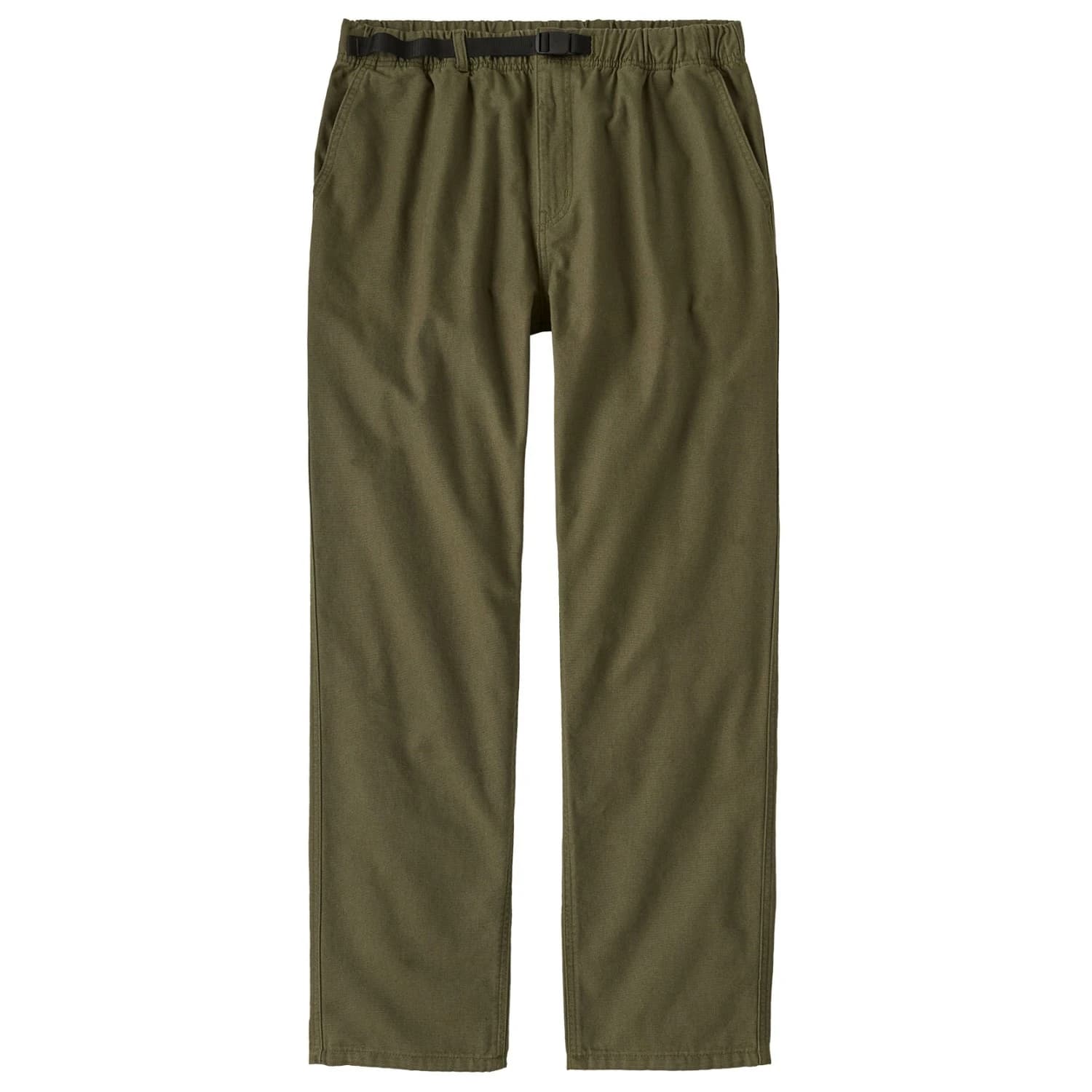 Мъжки ежедневен панталон Patagonia Point Reyes Canvas Gi Pants Casual trousers - Basin Green