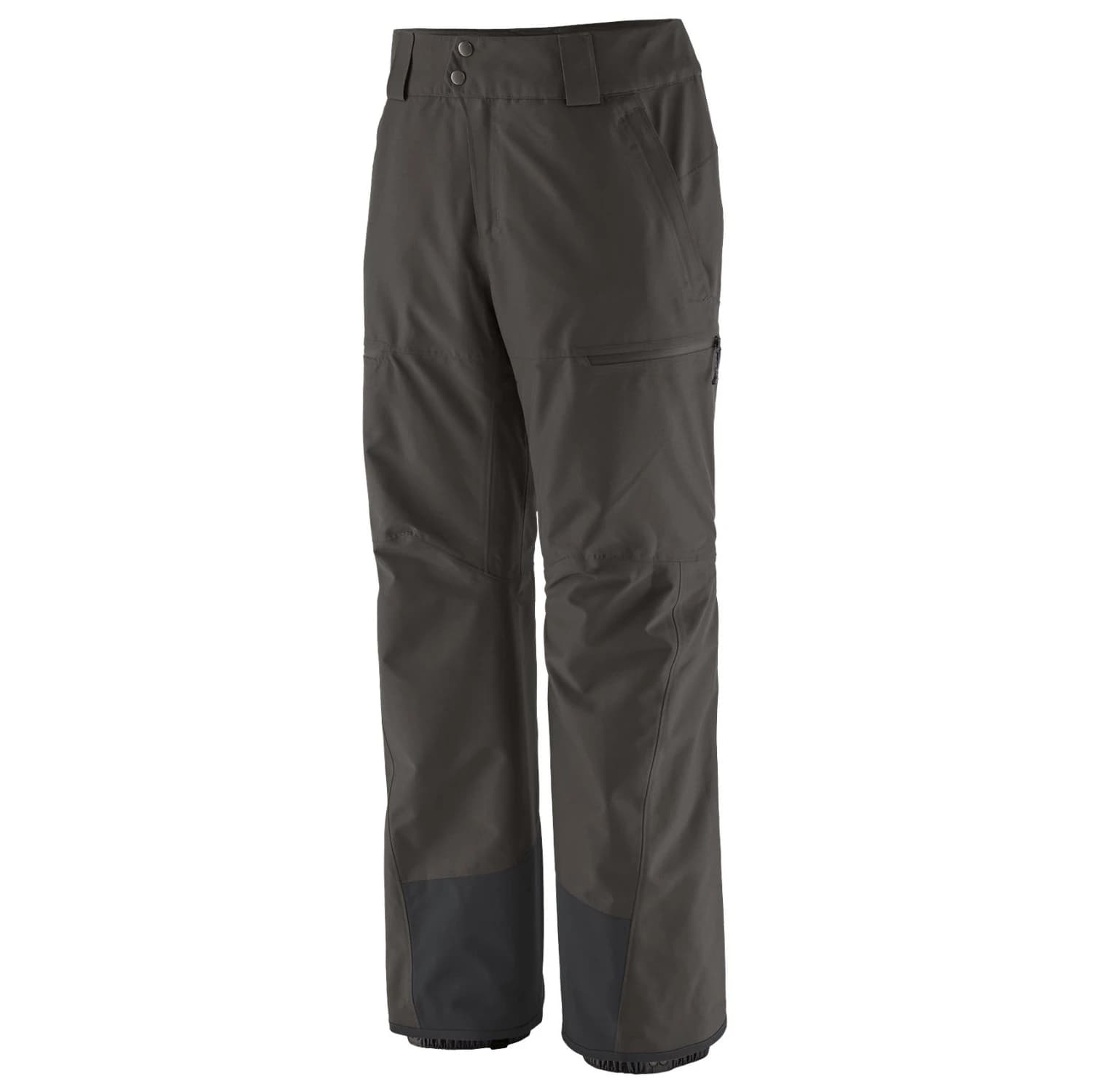 Ски панталон Patagonia Powder Town Pants Ski trousers - Black