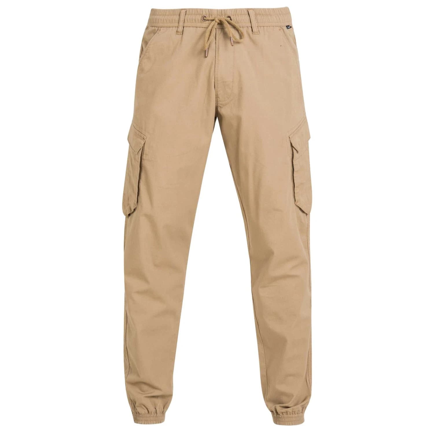 Мъжки ежедневен панталон Reell Reflex Cargo BR Casual trousers - Dark Sand